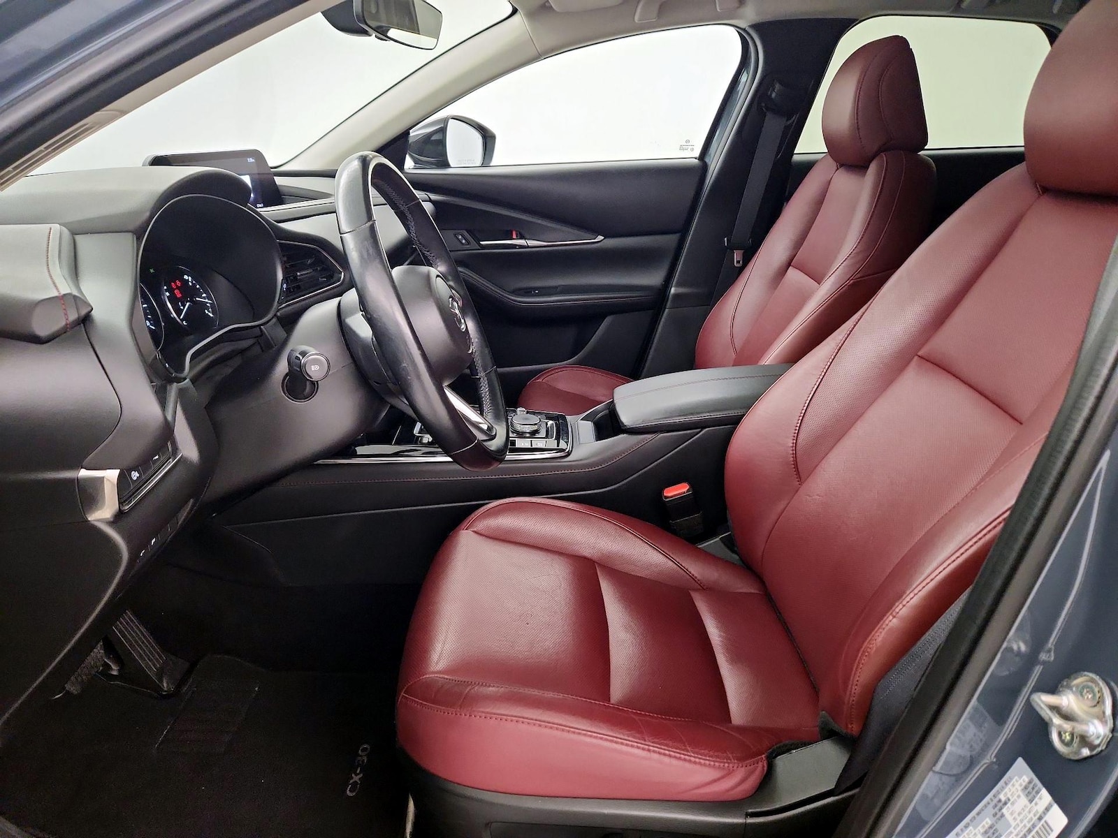 2024 Mazda CX-30 Carbon Edition - Photo 10