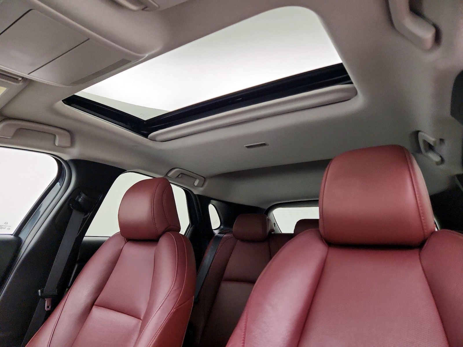 2024 Mazda CX-30 Carbon Edition - Photo 18