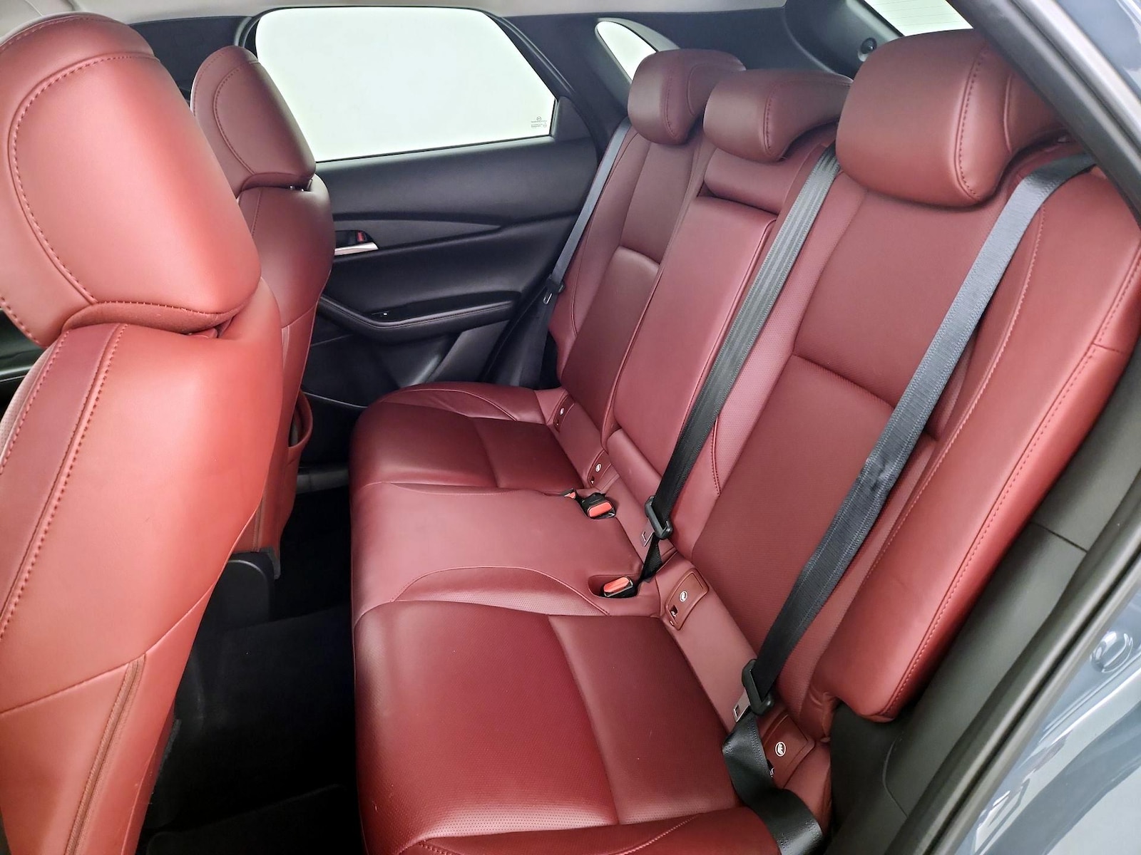 2024 Mazda CX-30 Carbon Edition - Photo 19