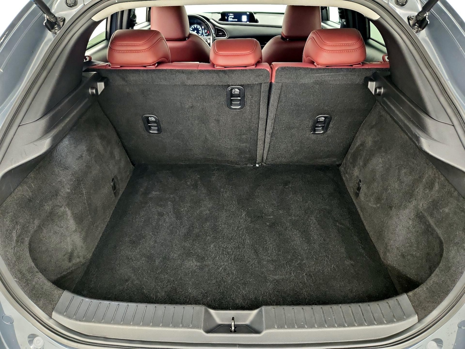 2024 Mazda CX-30 Carbon Edition - Photo 20