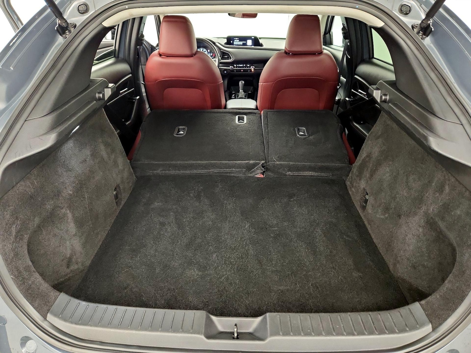 2024 Mazda CX-30 Carbon Edition - Photo 21