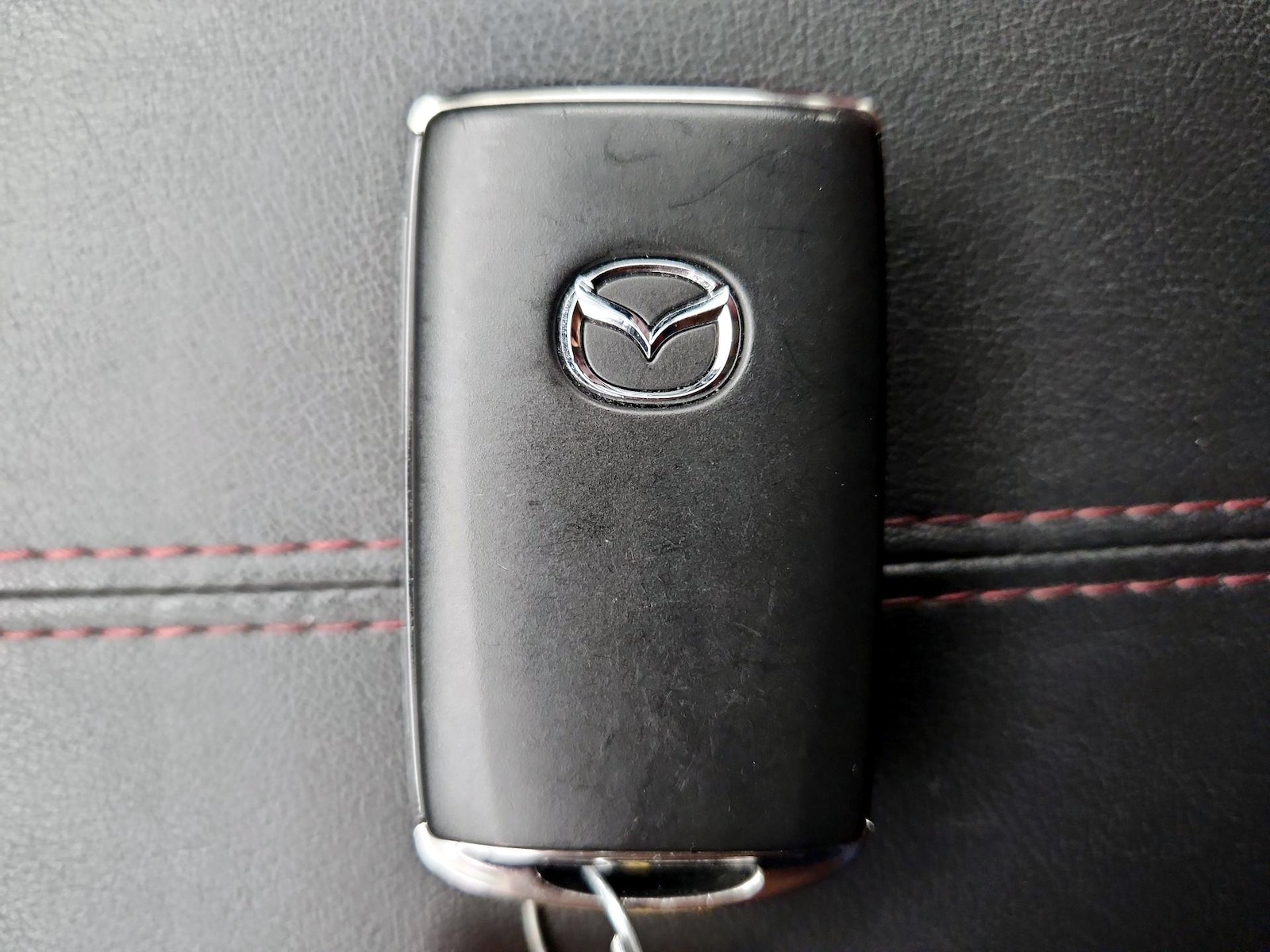 2024 Mazda CX-30 Carbon Edition - Photo 23