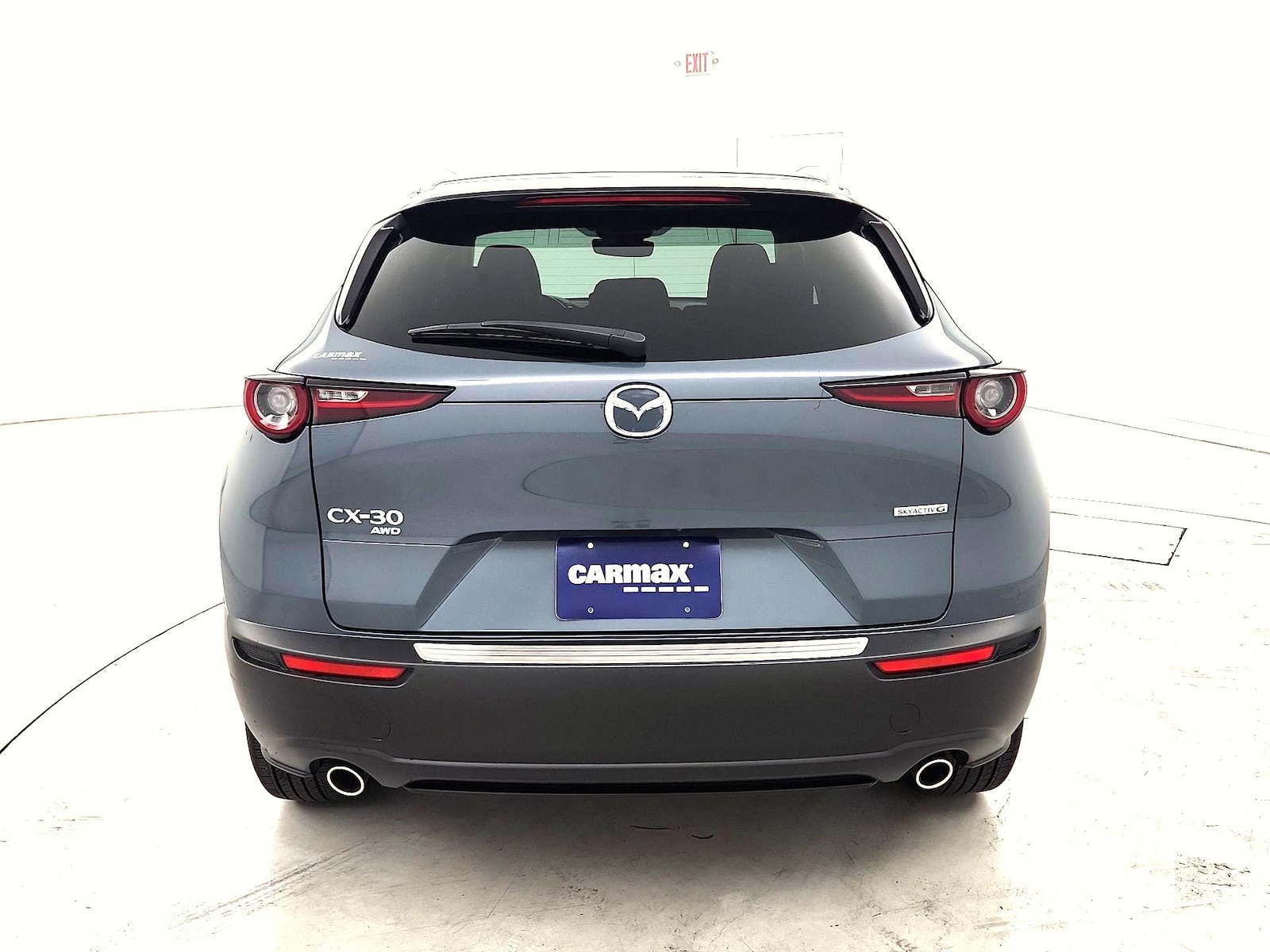 2024 Mazda CX-30 Carbon Edition - Photo 6