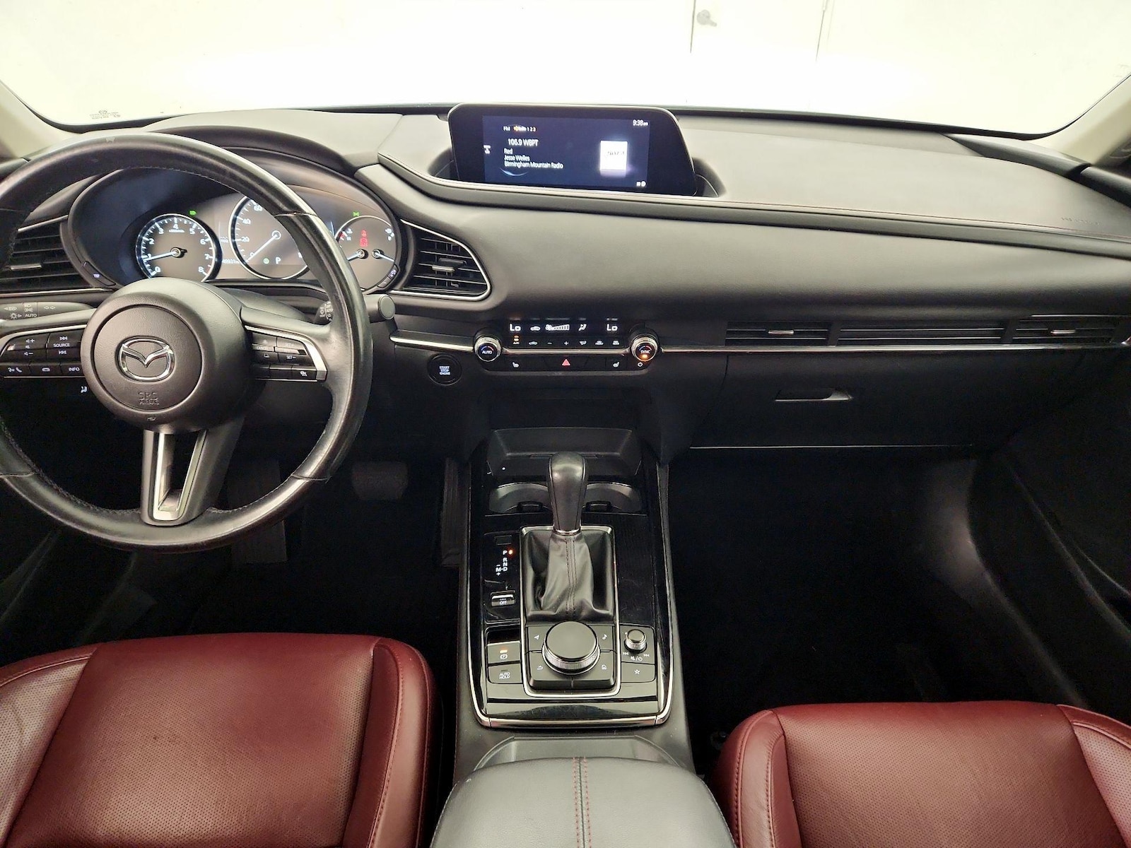 2024 Mazda CX-30 Carbon Edition - Photo 8