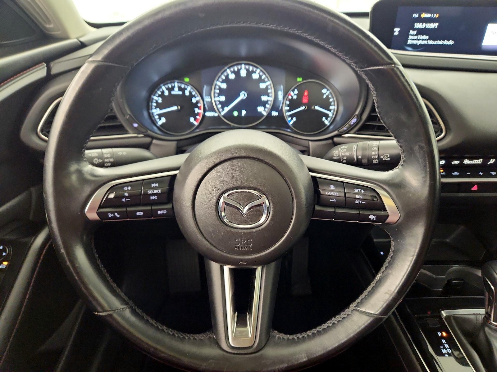 2024 Mazda CX-30 Carbon Edition - Photo 9