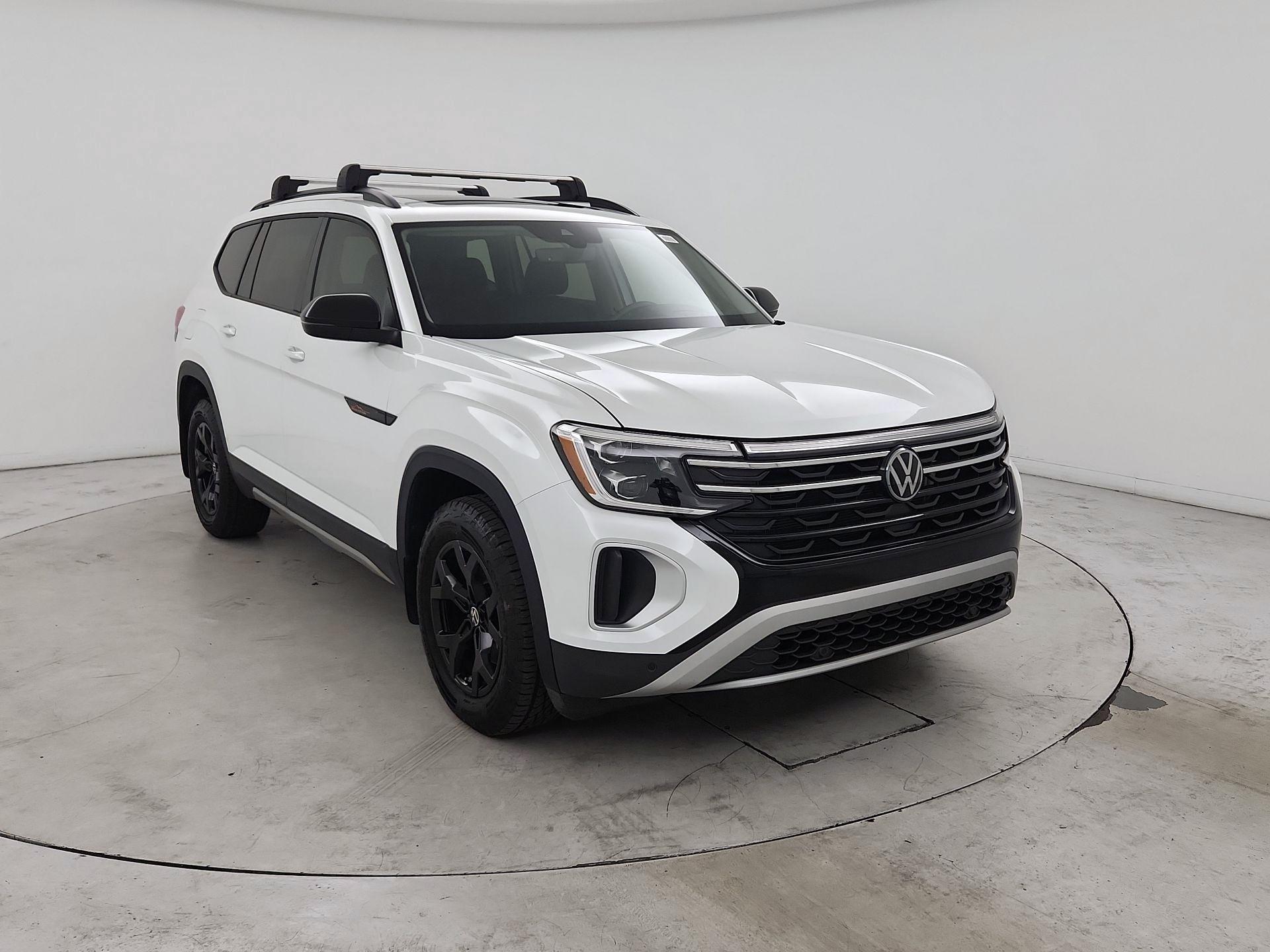 Thumbnail: 2024 Volkswagen Atlas - 1