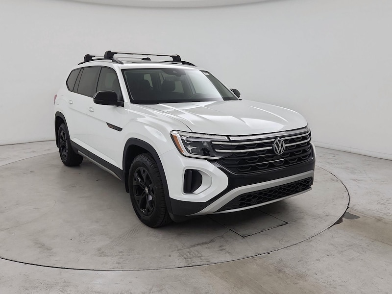 2024 Volkswagen Atlas Peak Edition SEL