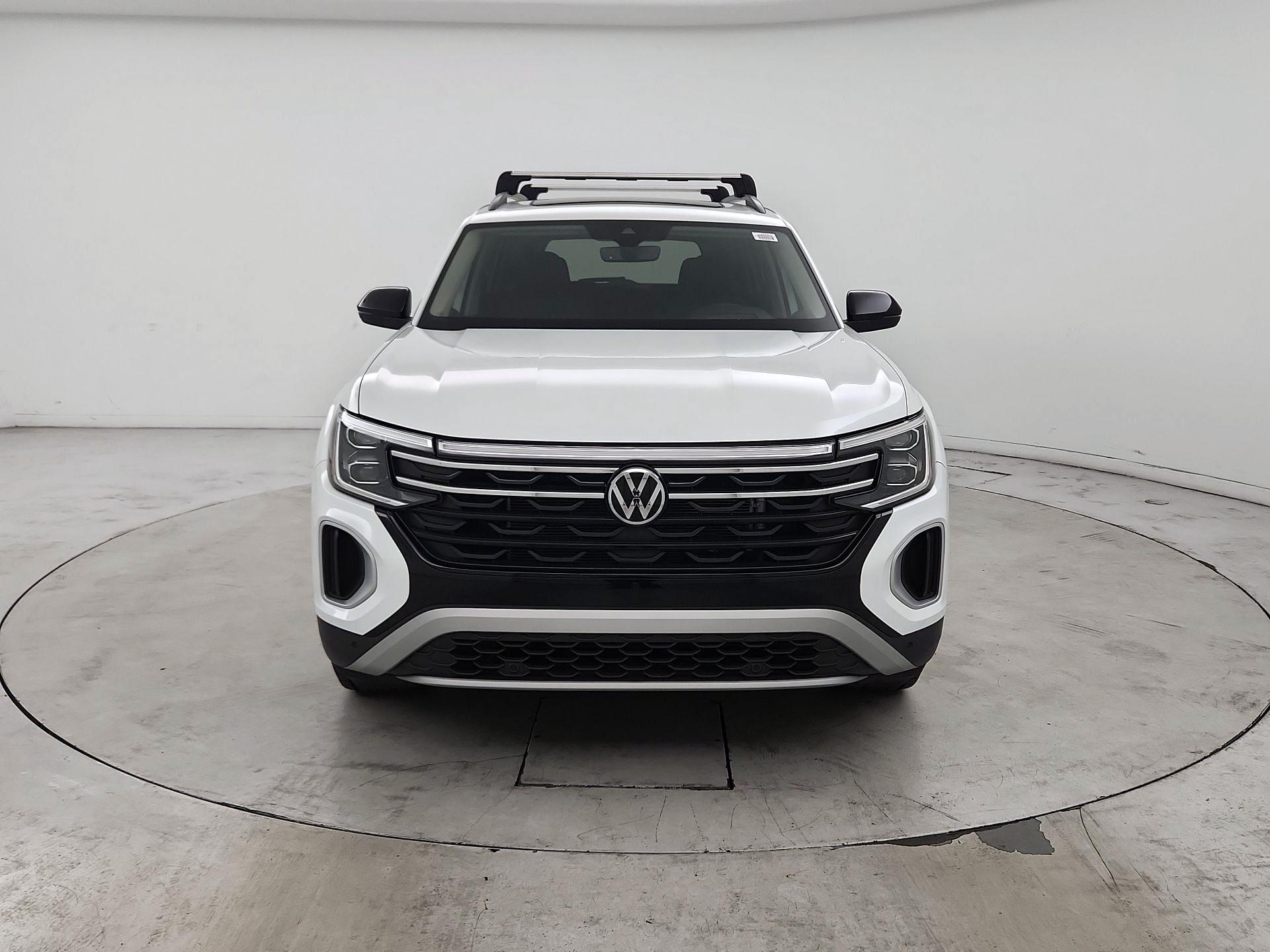 Thumbnail: 2024 Volkswagen Atlas - 2