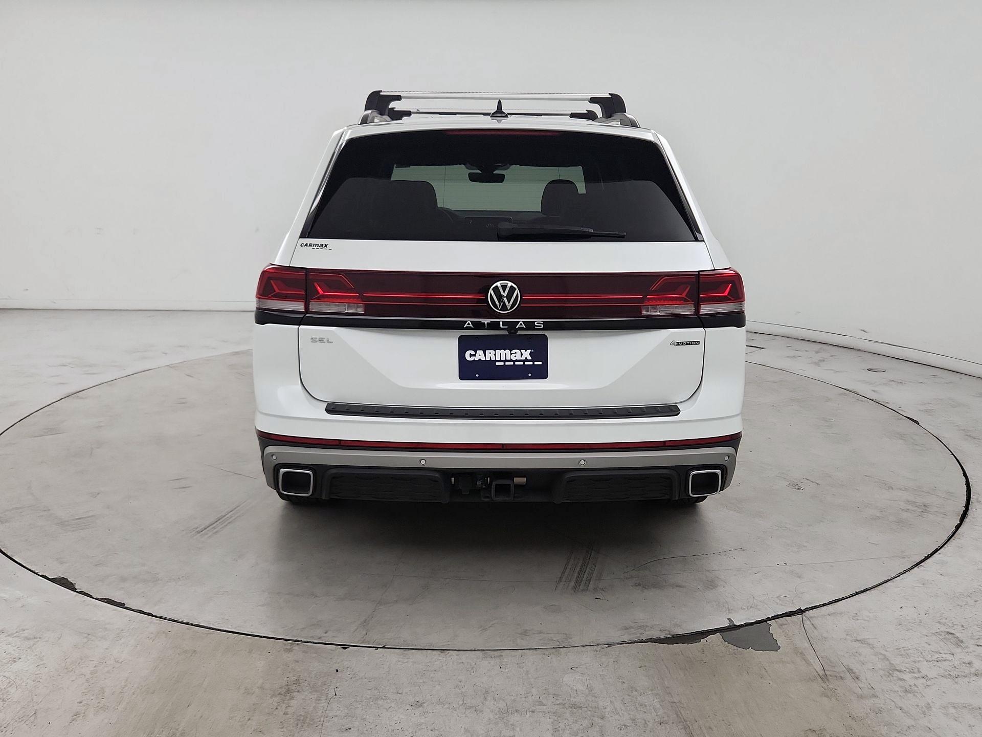 Thumbnail: 2024 Volkswagen Atlas - 6