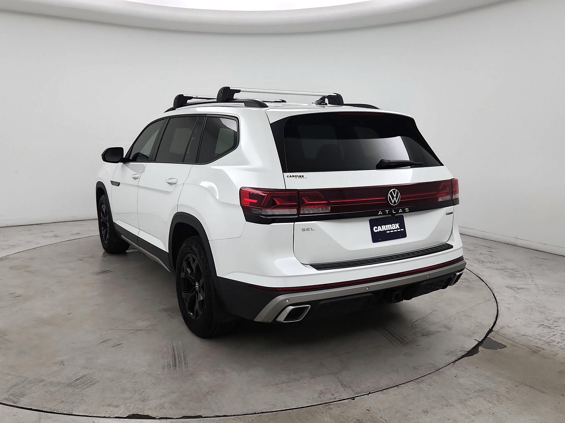 Thumbnail: 2024 Volkswagen Atlas - 7
