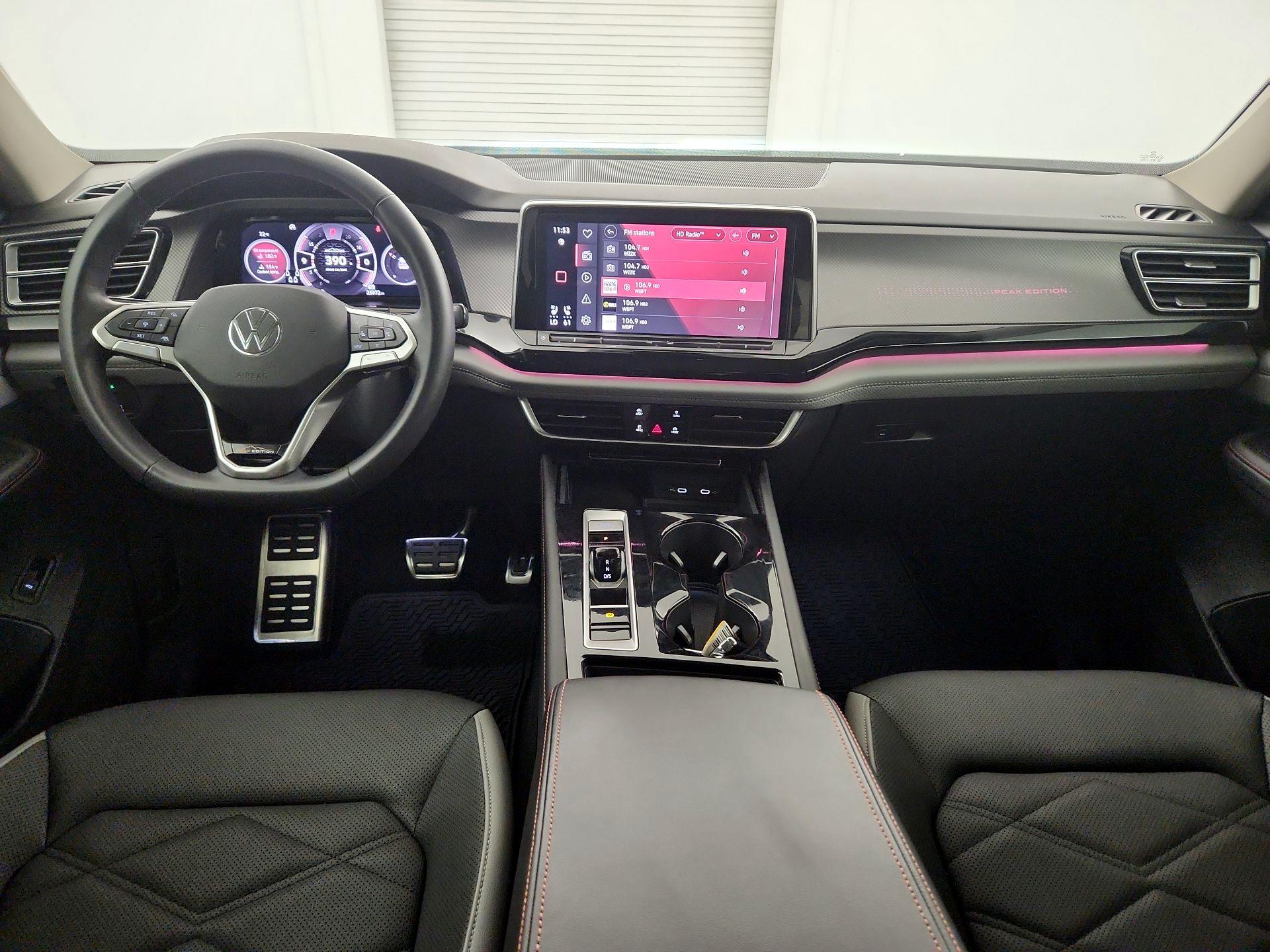 Thumbnail: 2024 Volkswagen Atlas - 8