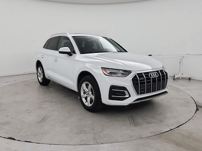 2023 Audi Q5 Premium