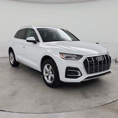 2023 Audi Q5 Premium