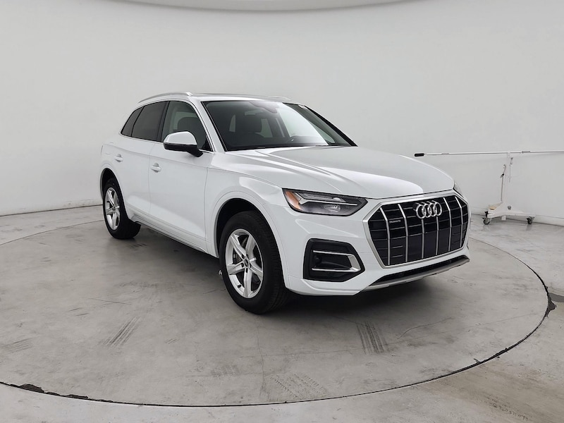 2023 Audi Q5 Premium