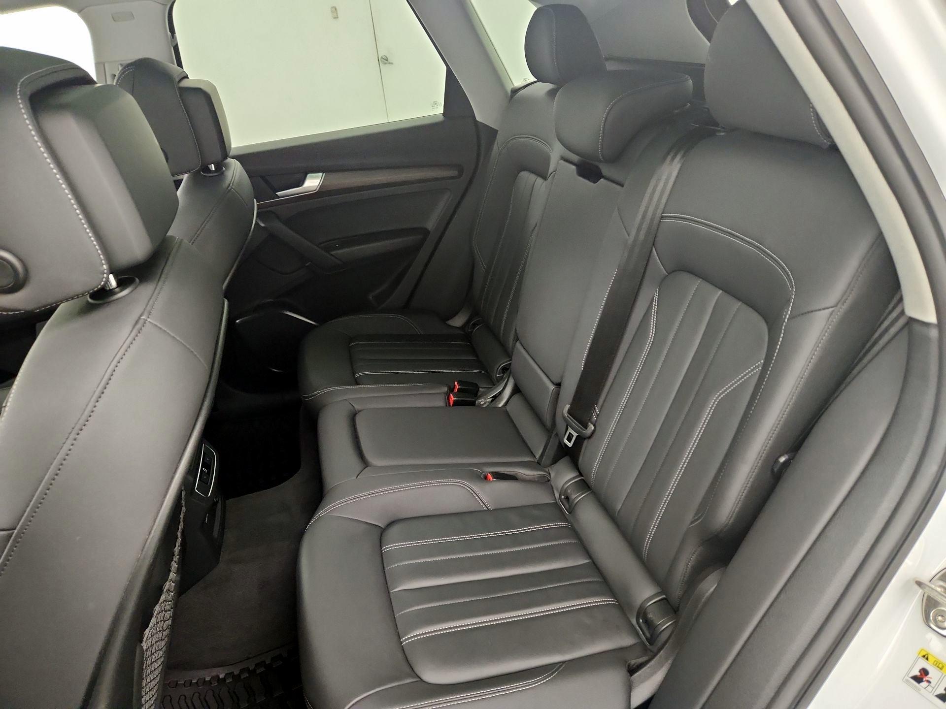 Thumbnail: 2023 Audi Q5 - 18