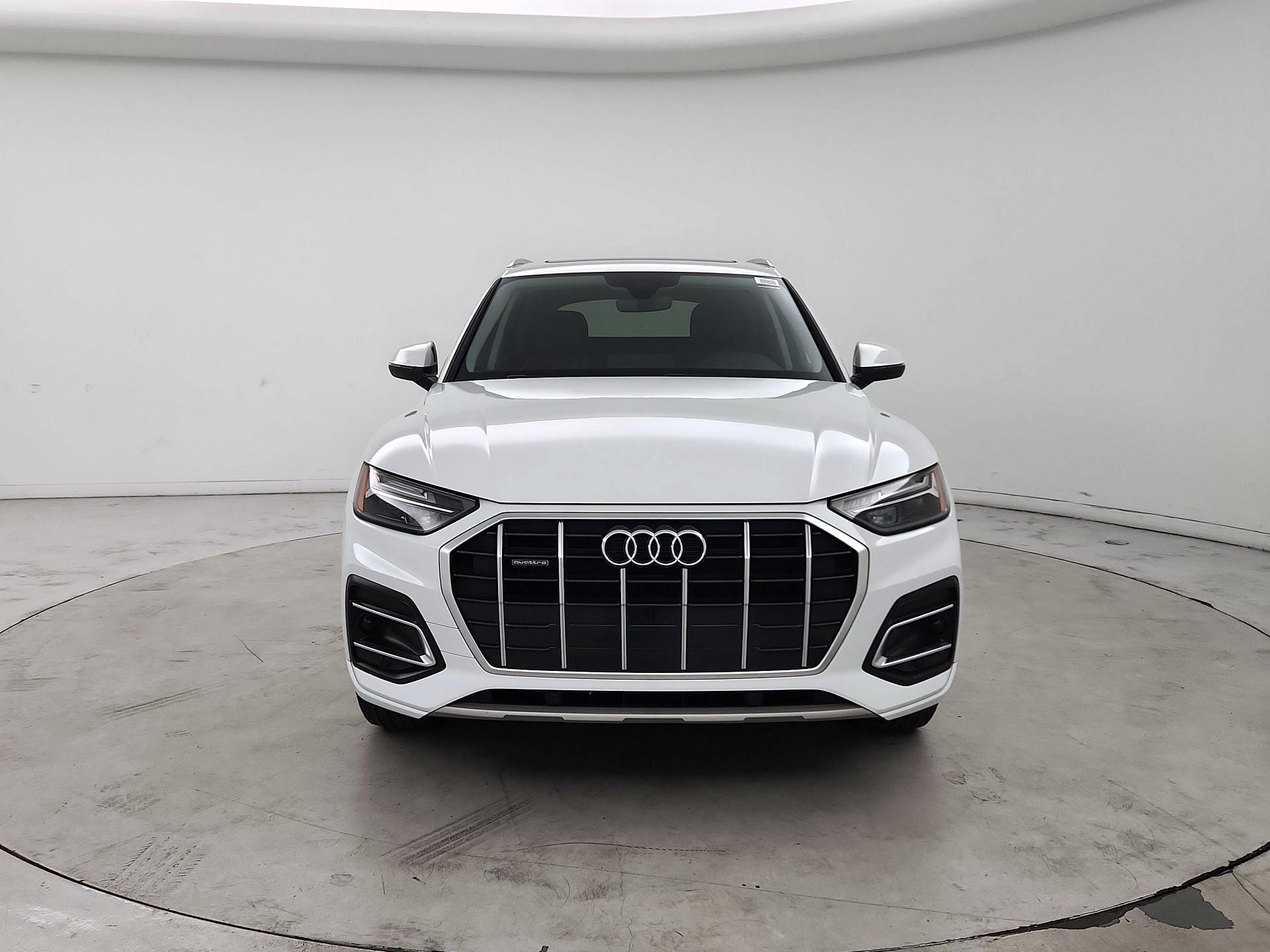Thumbnail: 2023 Audi Q5 - 2