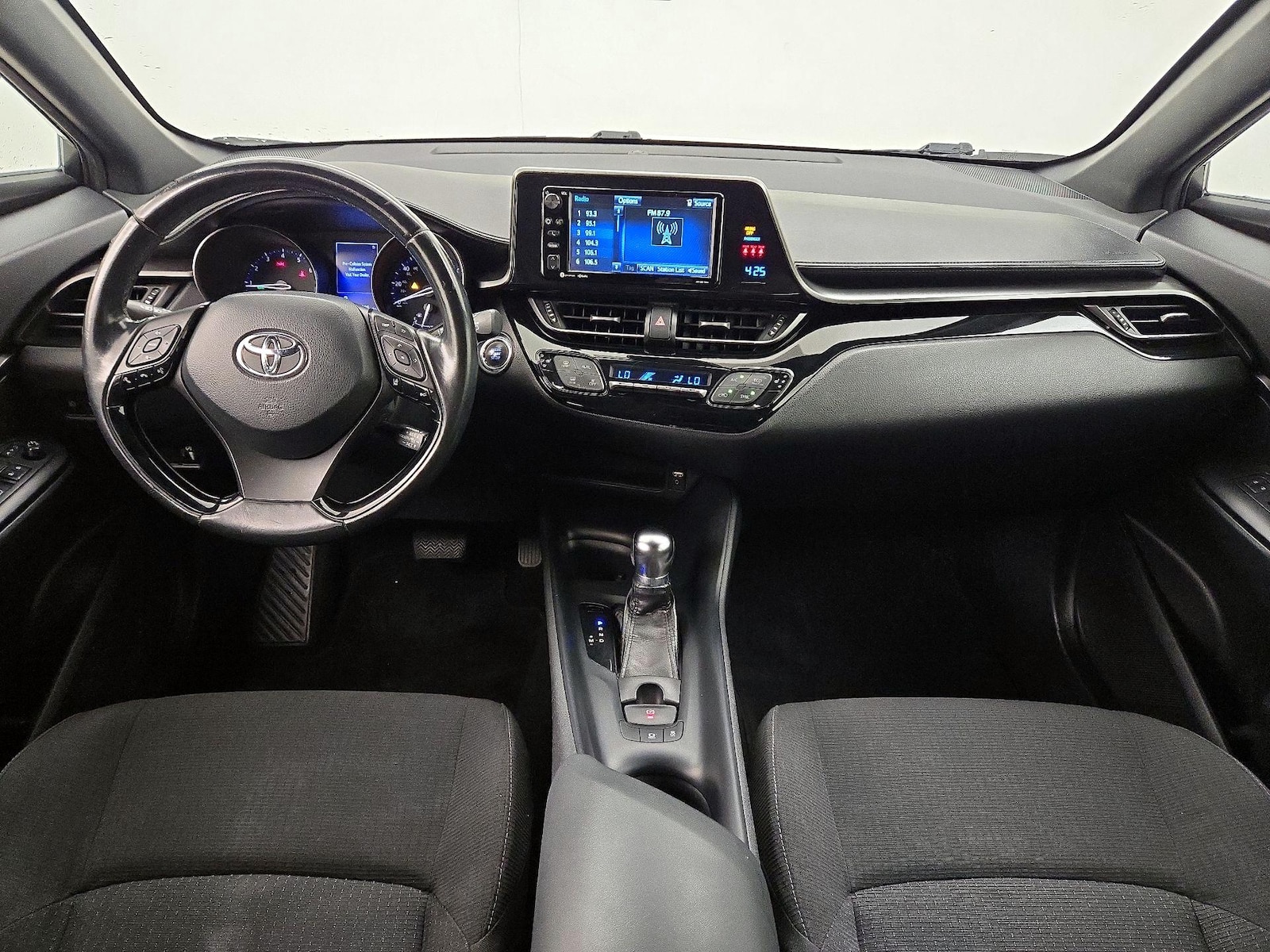 Rear View Camera