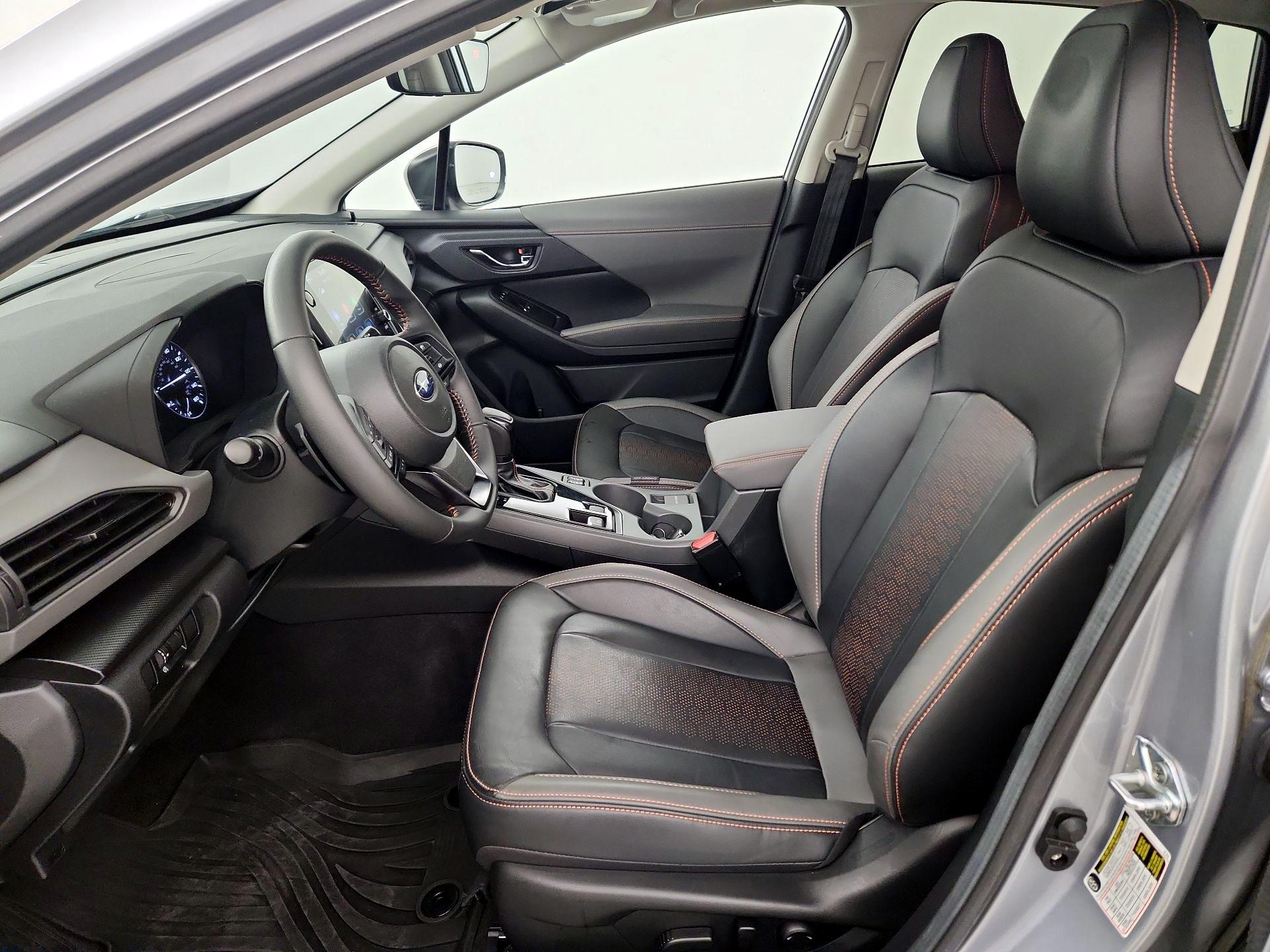 Thumbnail: 2025 Subaru Crosstrek - 9