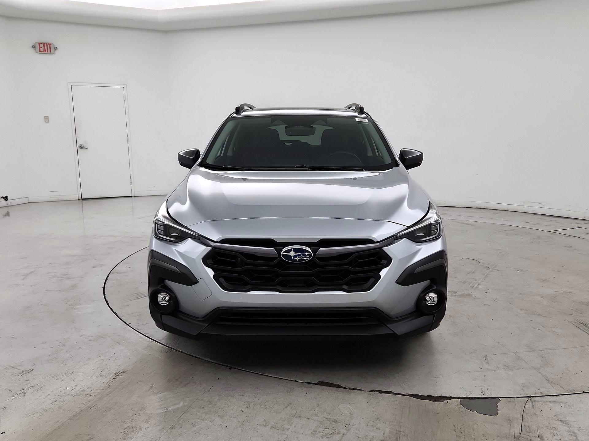 Thumbnail: 2025 Subaru Crosstrek - 2