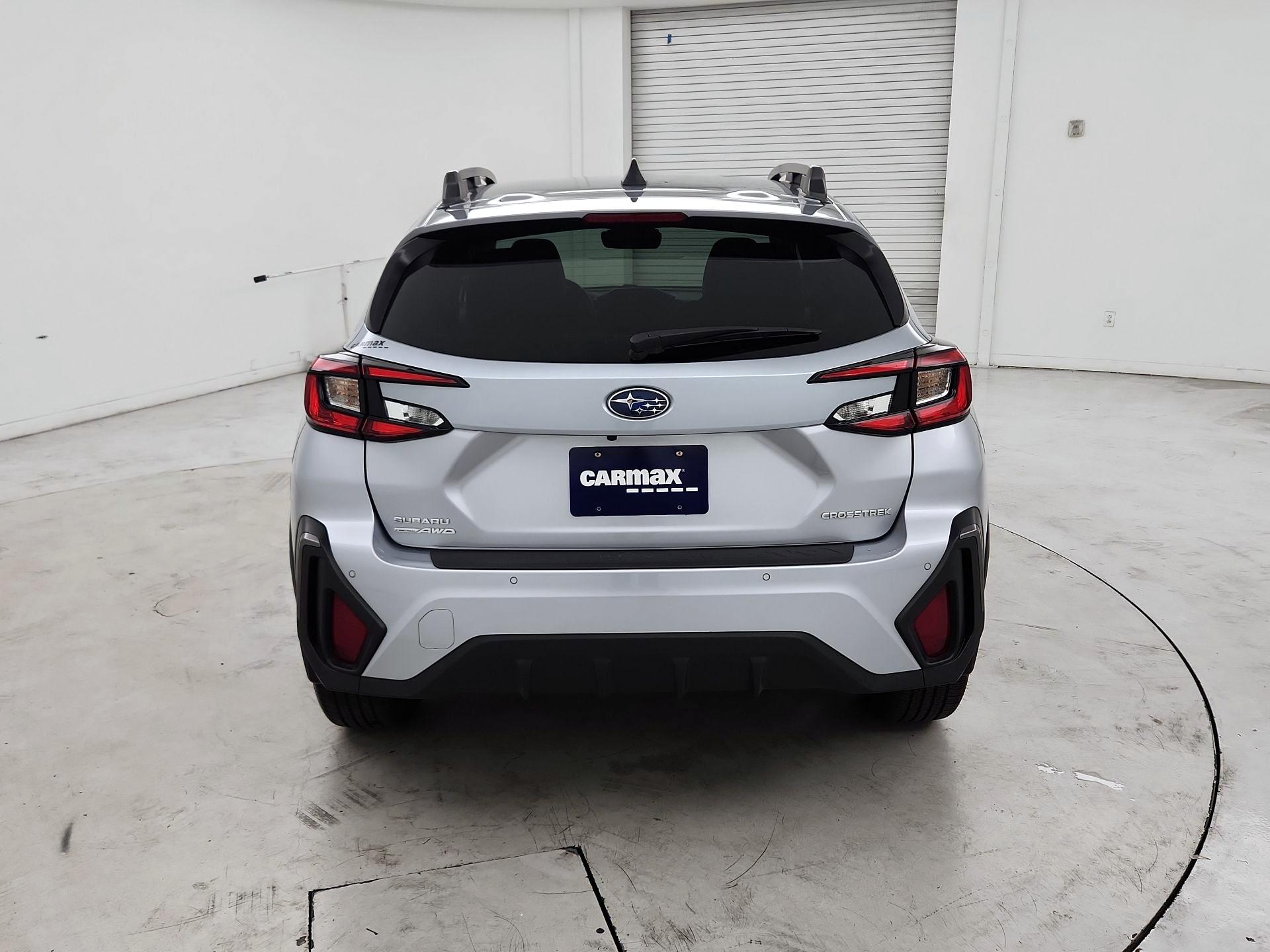 Thumbnail: 2025 Subaru Crosstrek - 6
