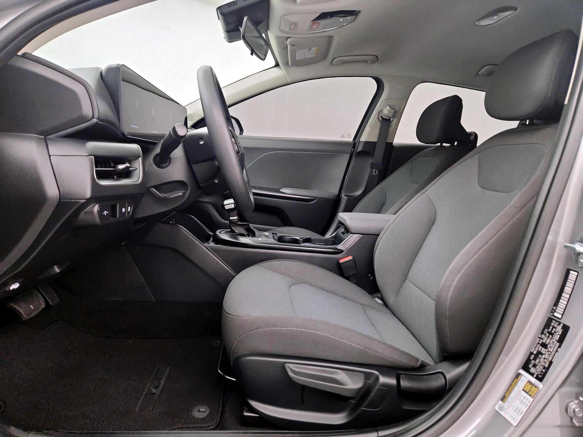 Thumbnail: 2025 Kia K4 - 9