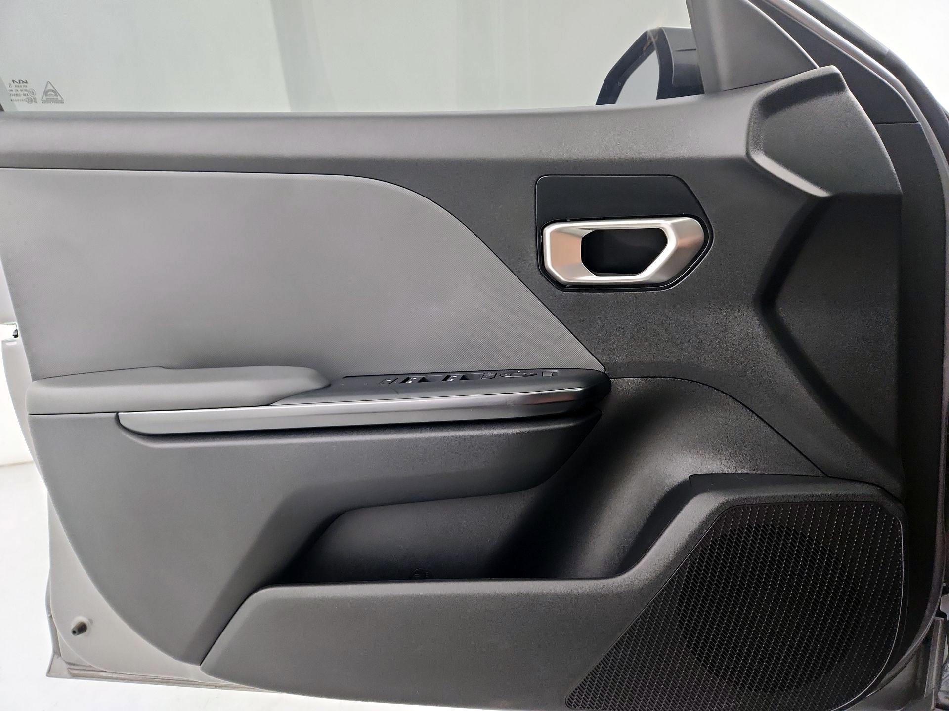 Thumbnail: 2025 Kia K4 - 10