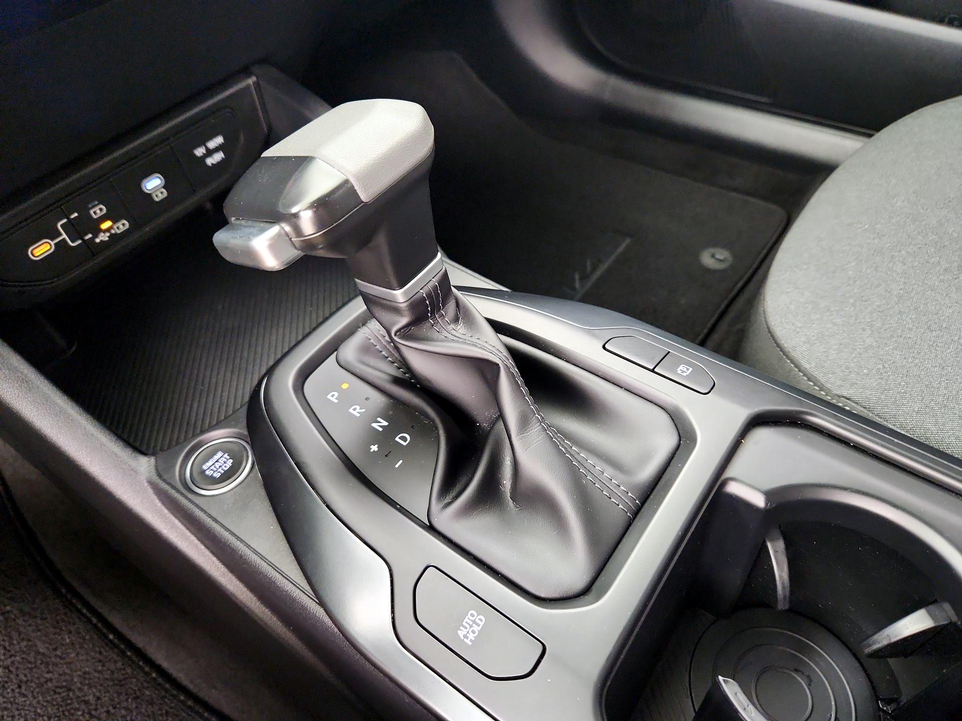 Thumbnail: 2025 Kia K4 - 15