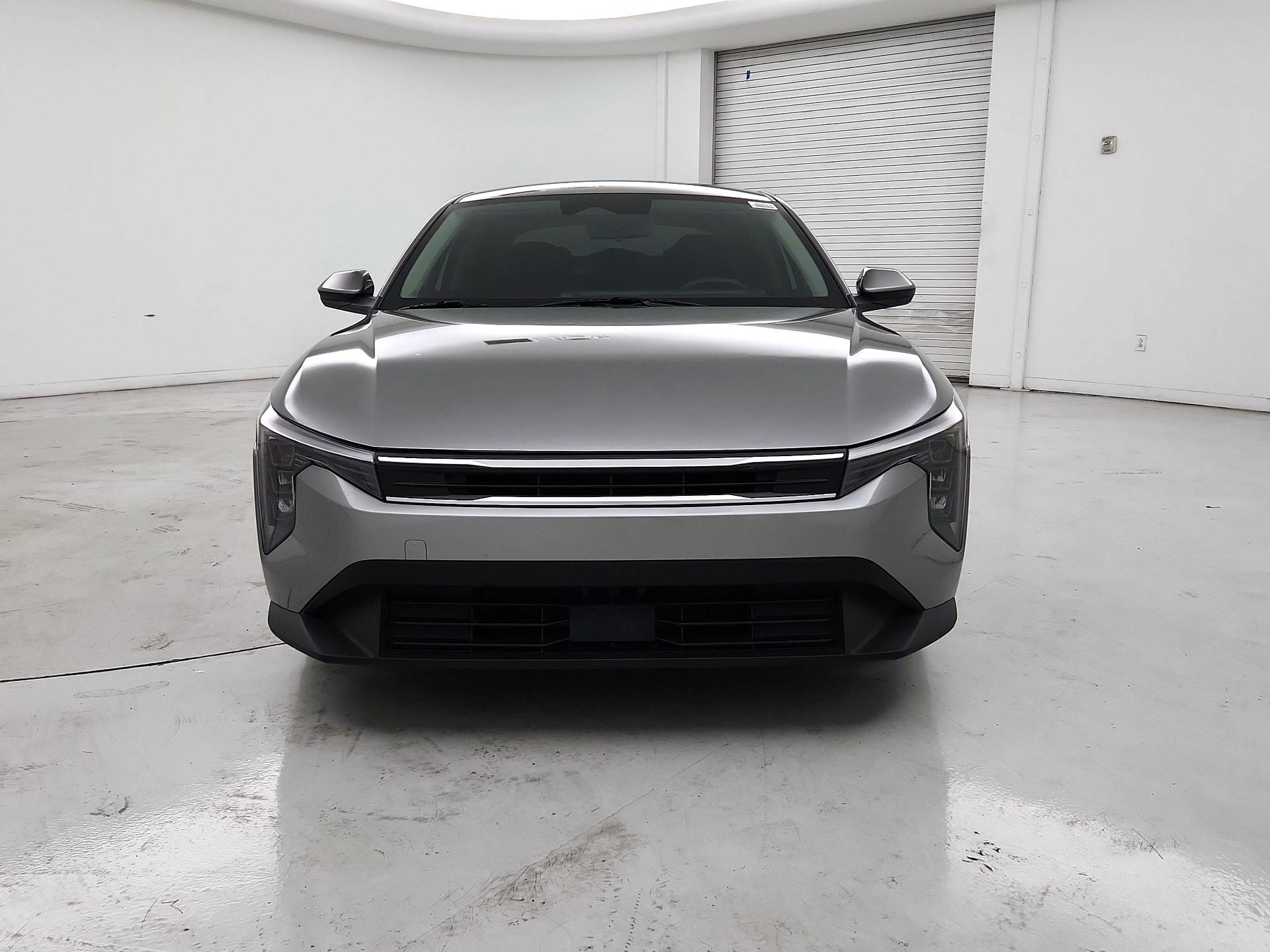 Thumbnail: 2025 Kia K4 - 2