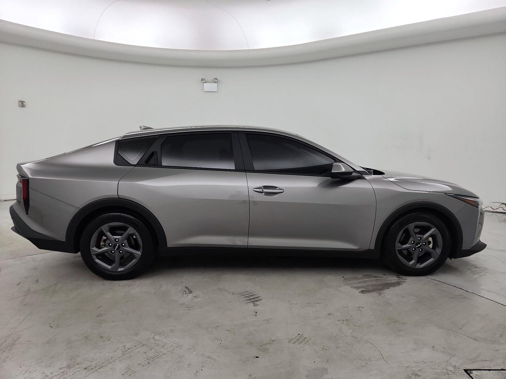 Thumbnail: 2025 Kia K4 - 4