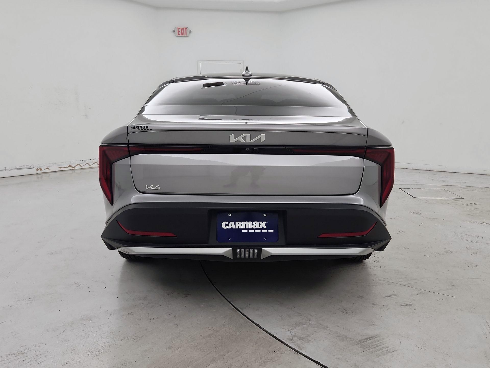 Thumbnail: 2025 Kia K4 - 6