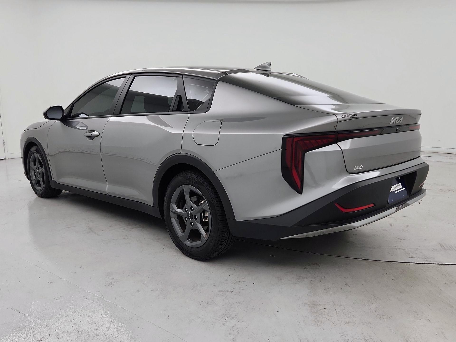 Thumbnail: 2025 Kia K4 - 7
