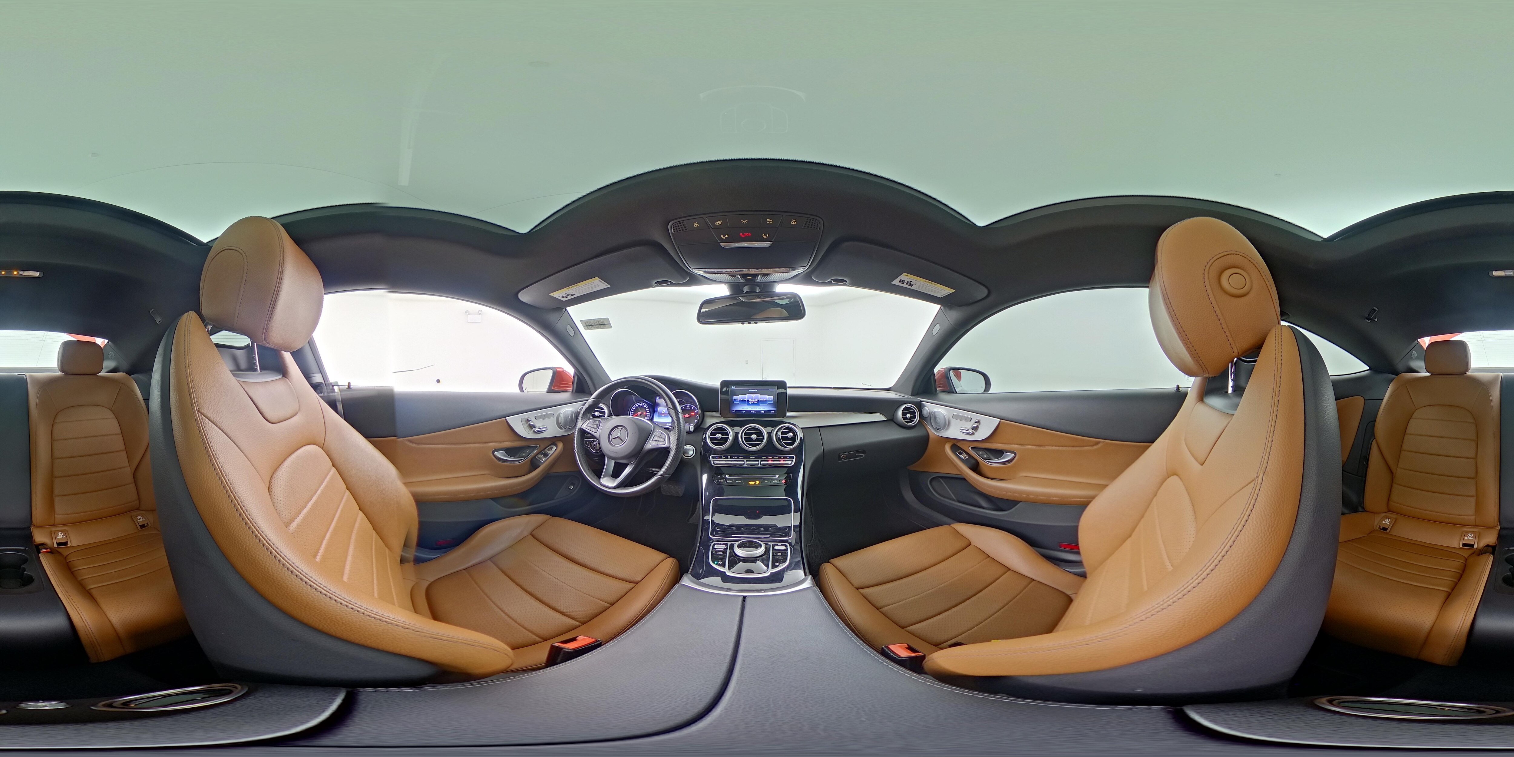 2017 Mercedes-Benz C-Class C300 - Photo 22