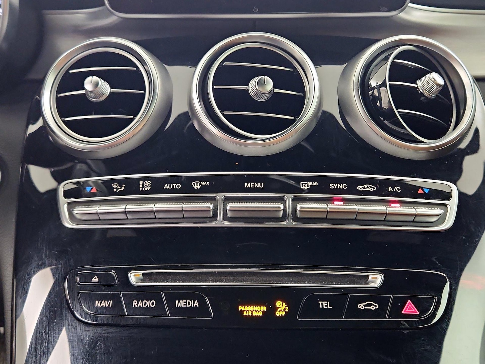 2017 Mercedes-Benz C-Class C300 - Photo 15