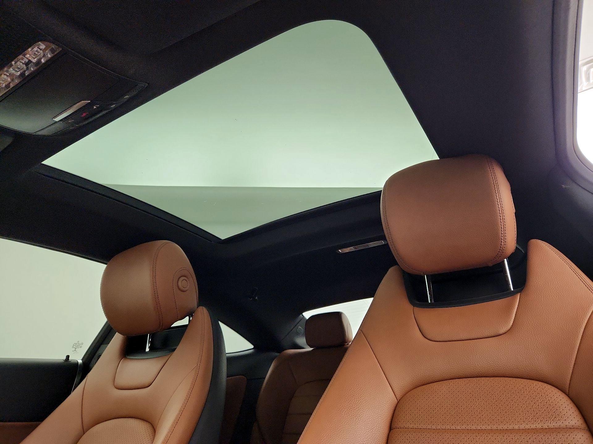 Thumbnail: 2017 Mercedes-Benz C-Class - 17