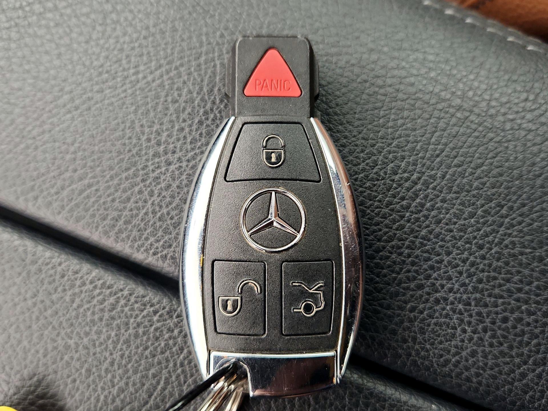 Thumbnail: 2017 Mercedes-Benz C-Class - 20