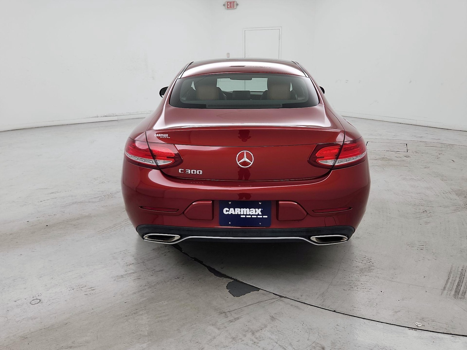 2017 Mercedes-Benz C-Class C300 - Photo 6