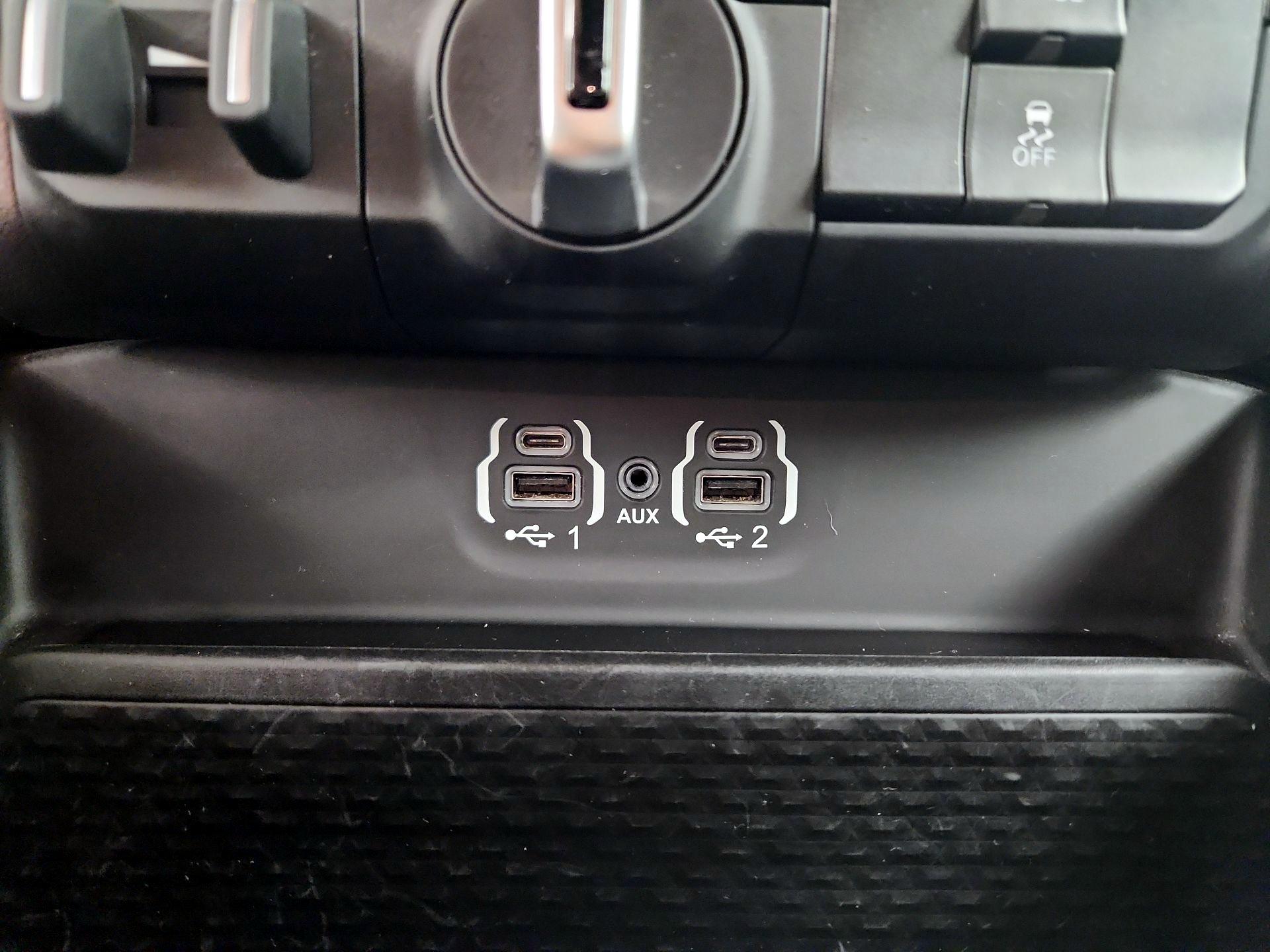 Thumbnail: 2021 RAM 1500 - 18