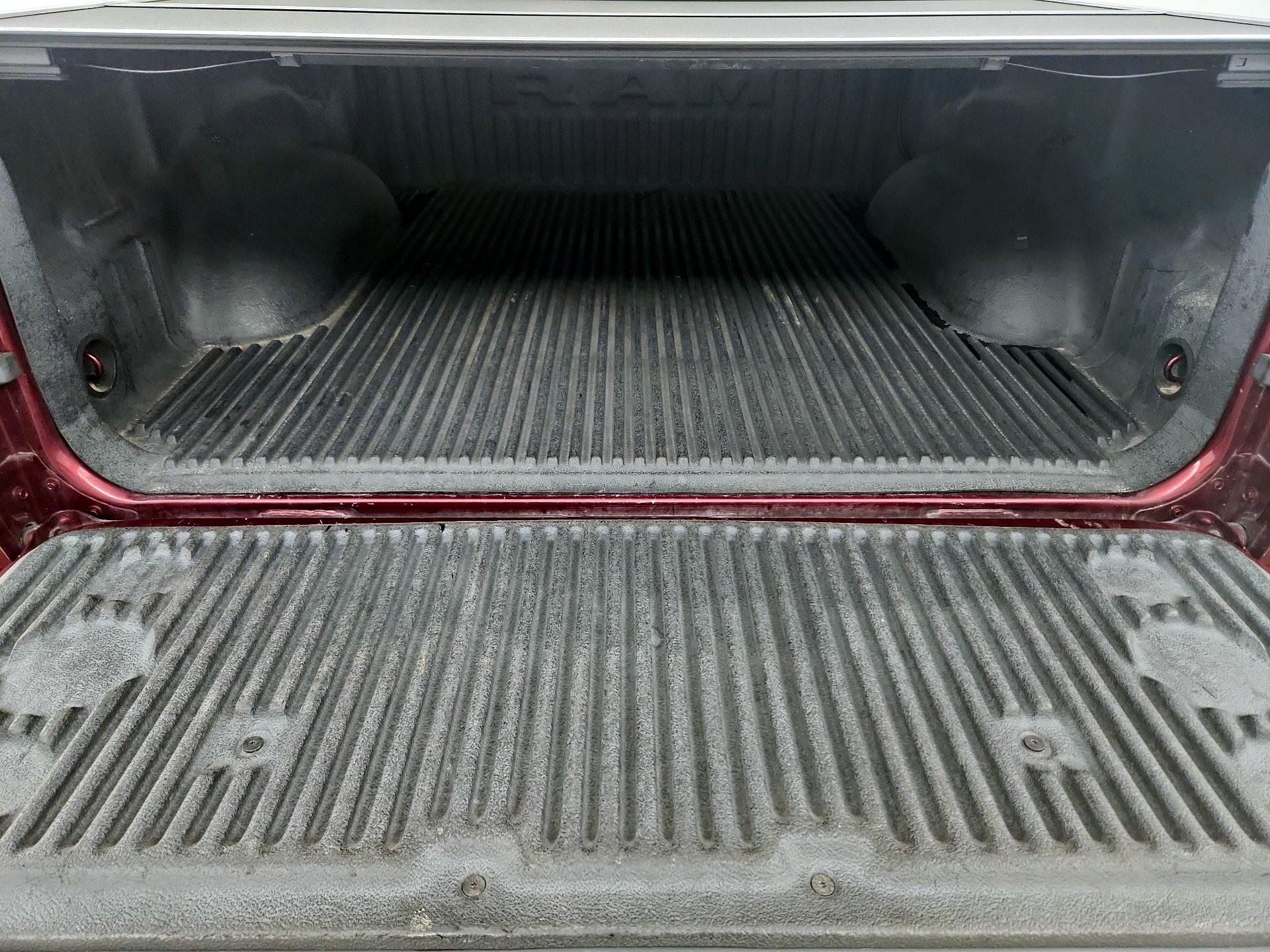 Thumbnail: 2021 RAM 1500 - 20