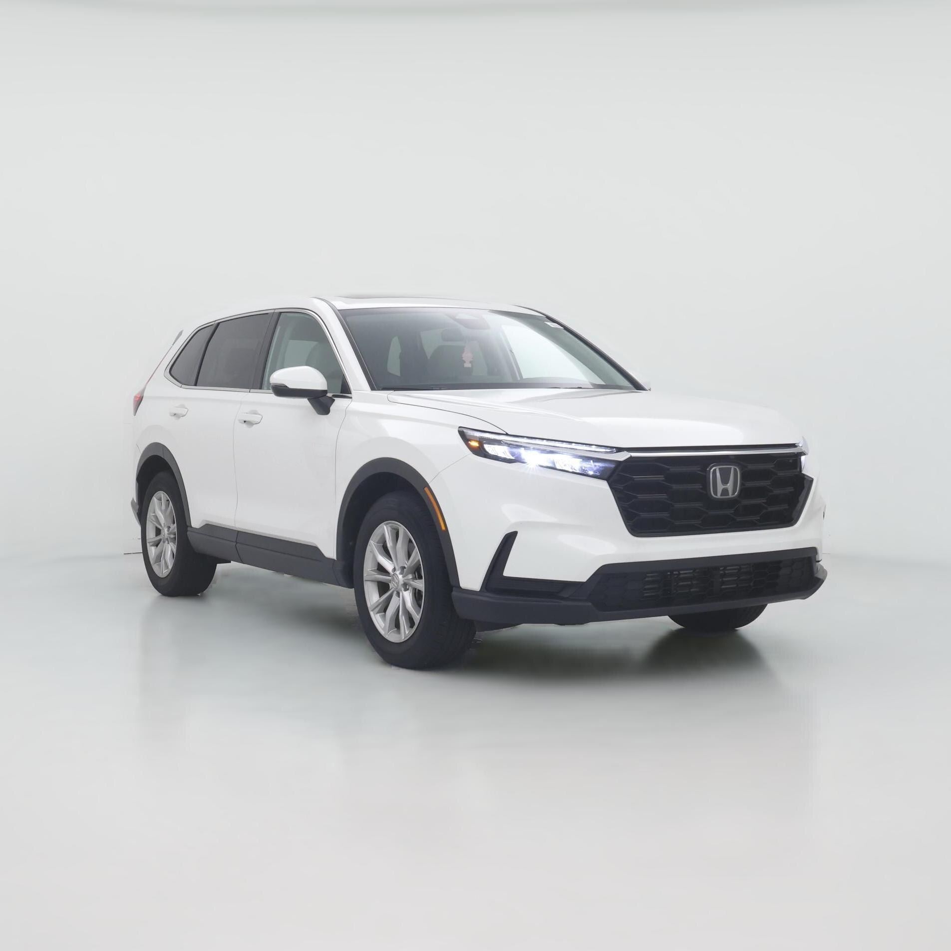 Thumbnail: 2024 Honda CR-V - 1