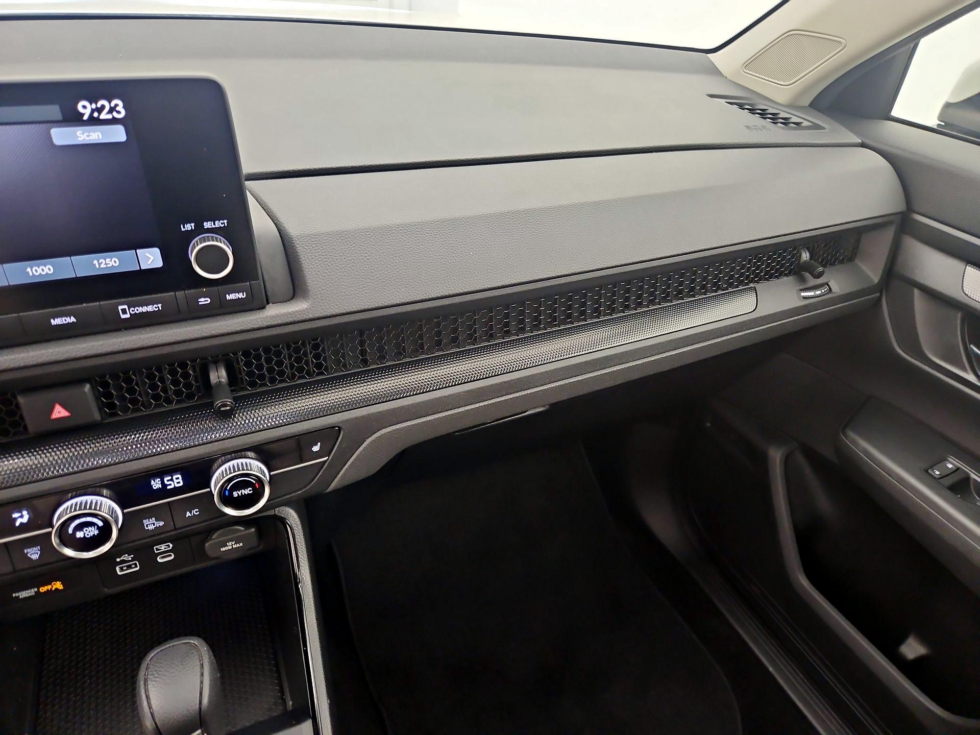 Thumbnail: 2024 Honda CR-V - 9