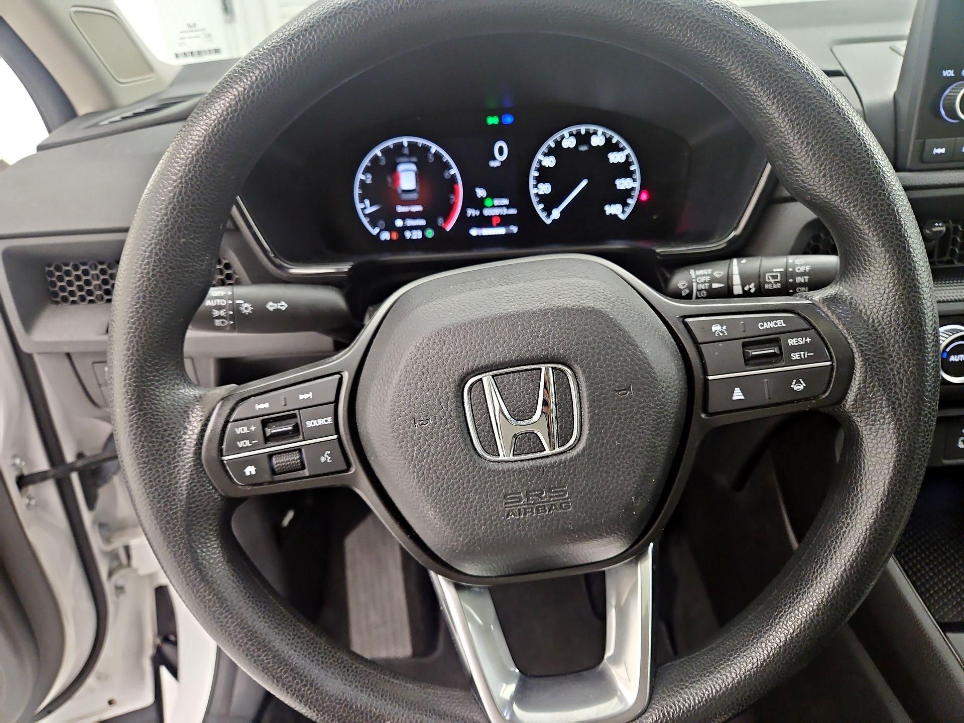 Thumbnail: 2024 Honda CR-V - 10