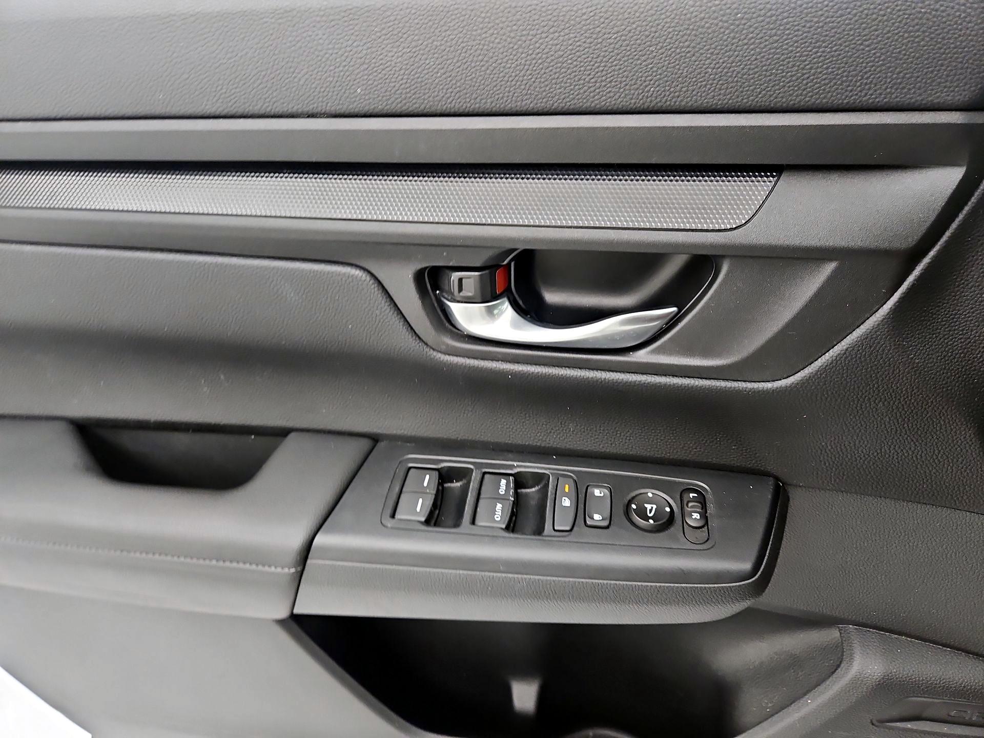 Thumbnail: 2024 Honda CR-V - 12