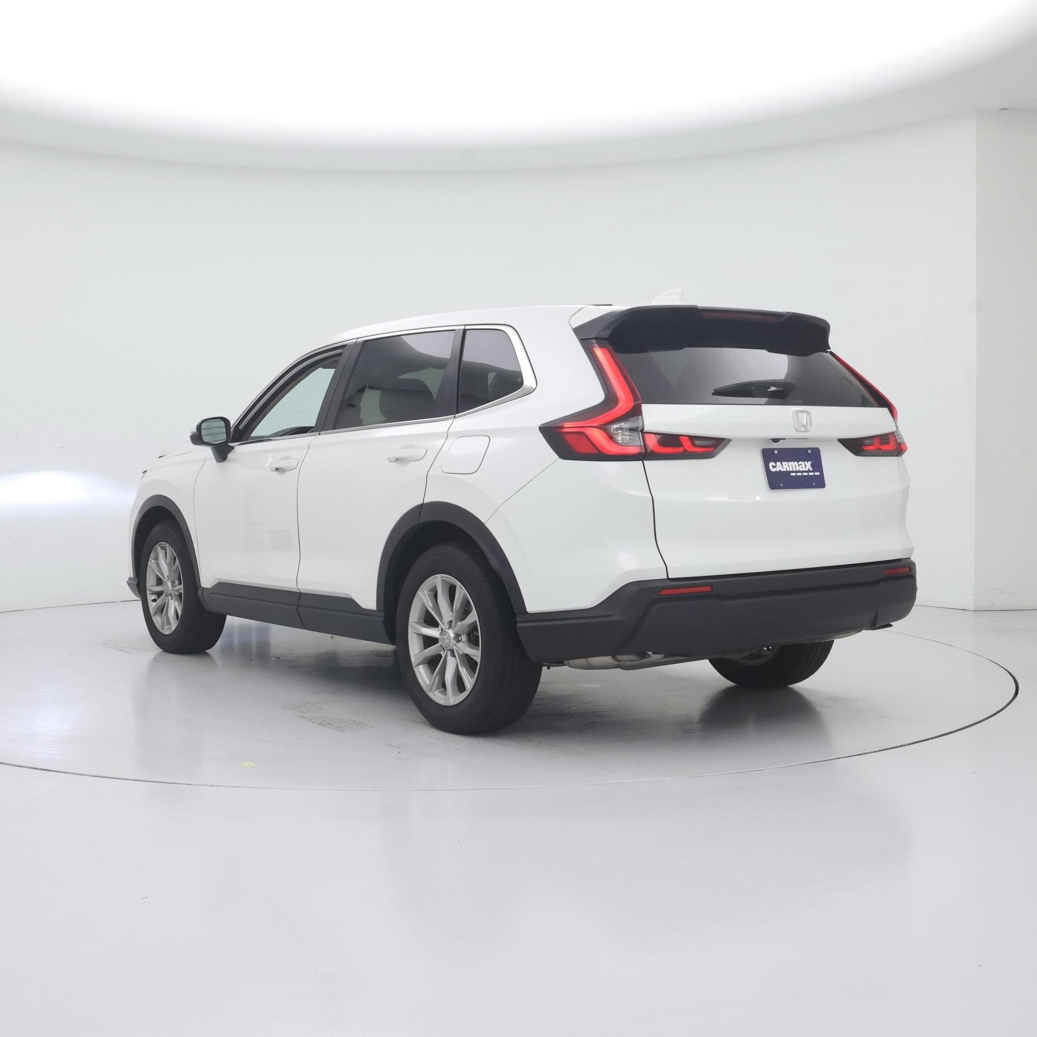 Thumbnail: 2024 Honda CR-V - 2