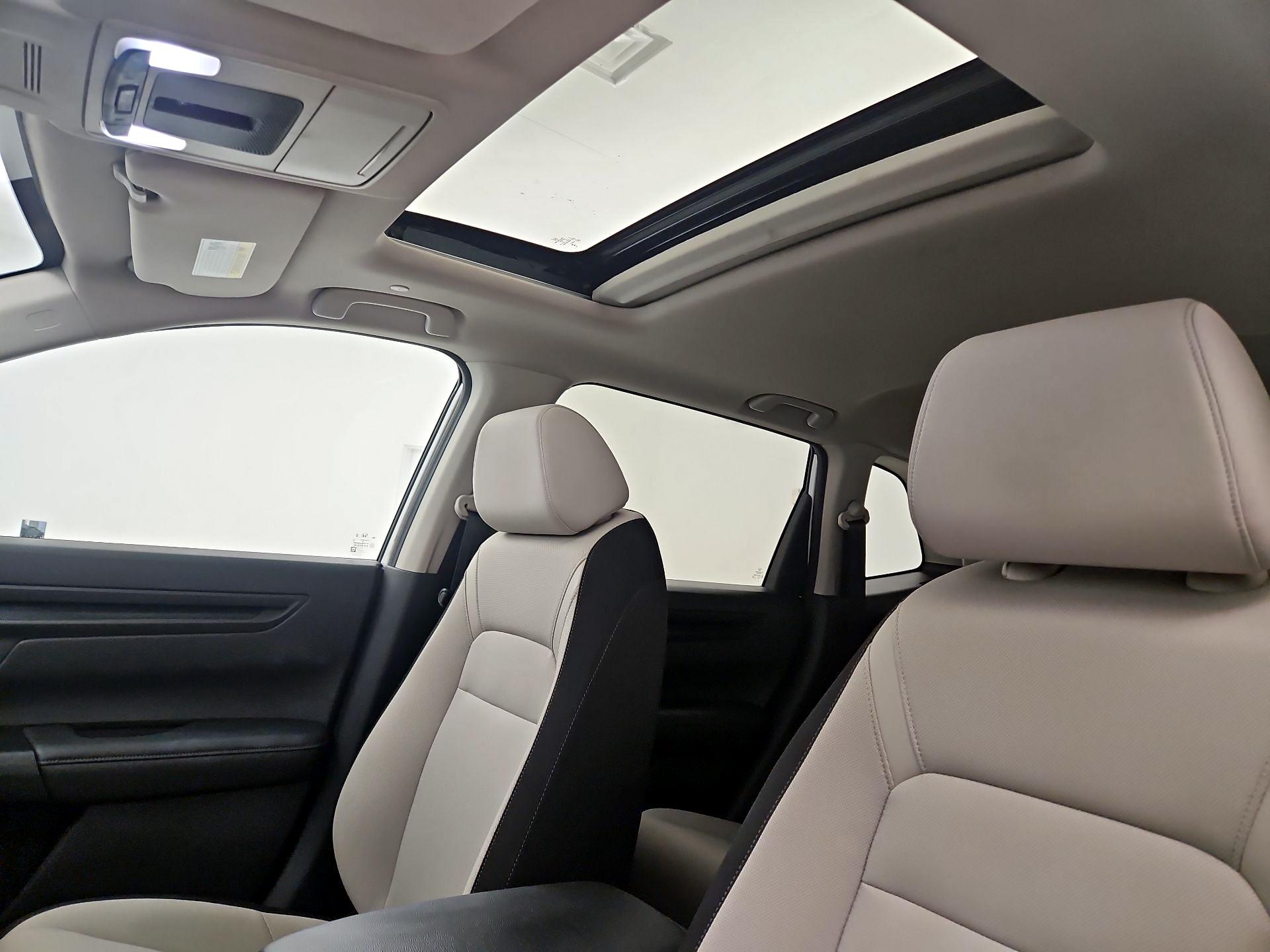 Thumbnail: 2024 Honda CR-V - 19
