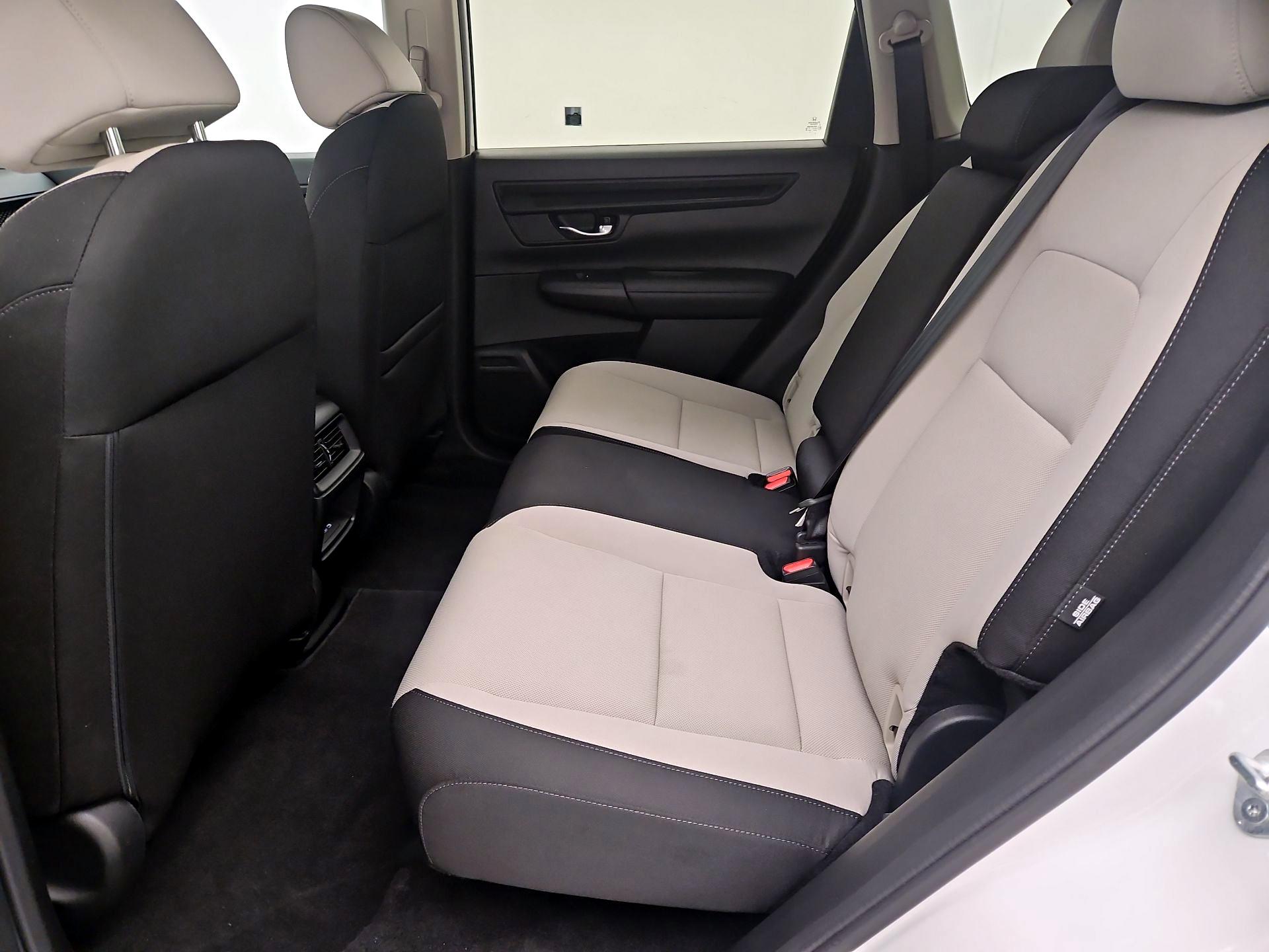 Thumbnail: 2024 Honda CR-V - 20