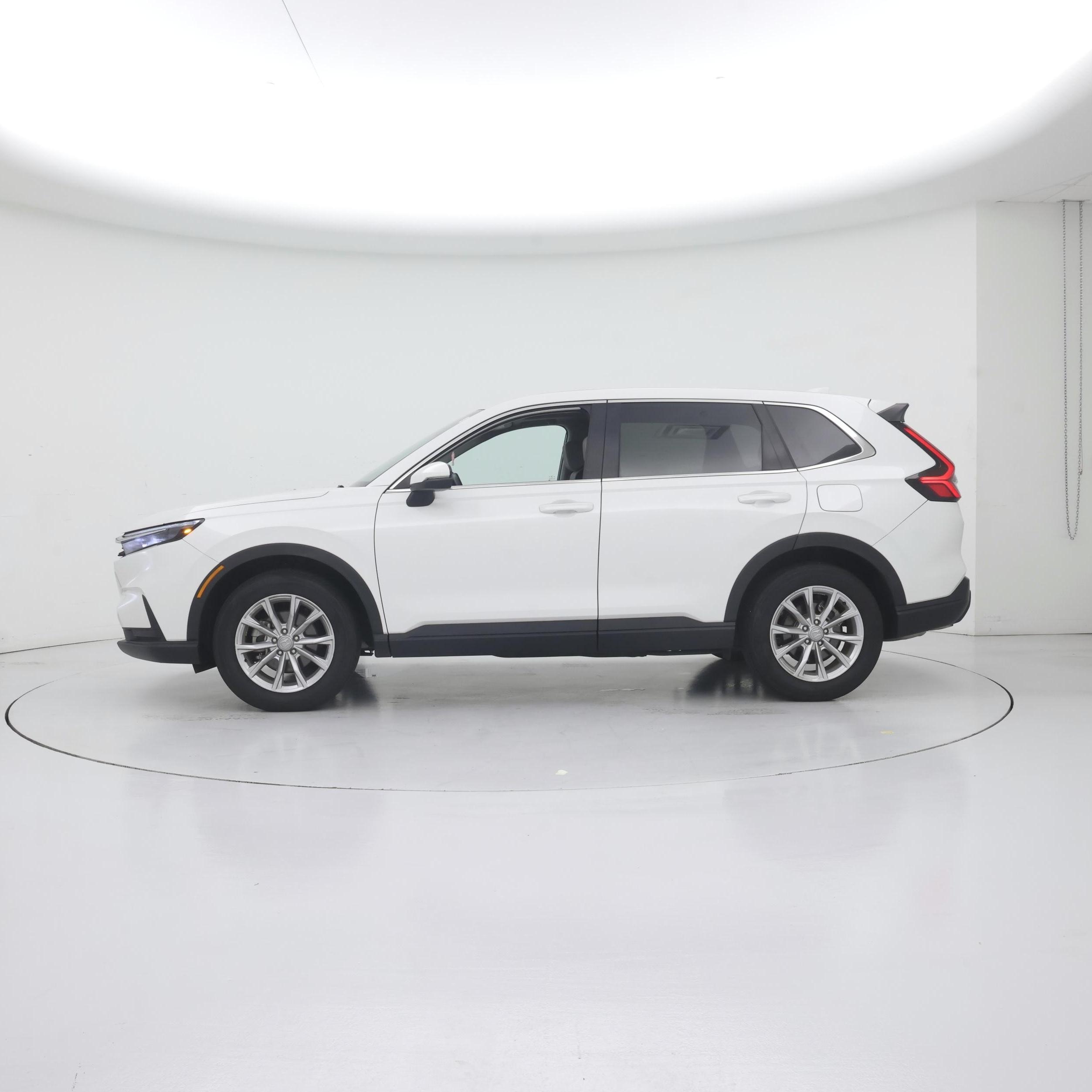 Thumbnail: 2024 Honda CR-V - 3