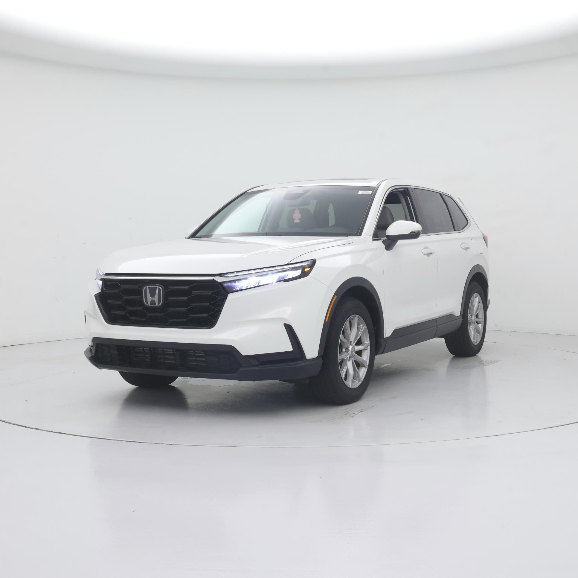 Thumbnail: 2024 Honda CR-V - 4
