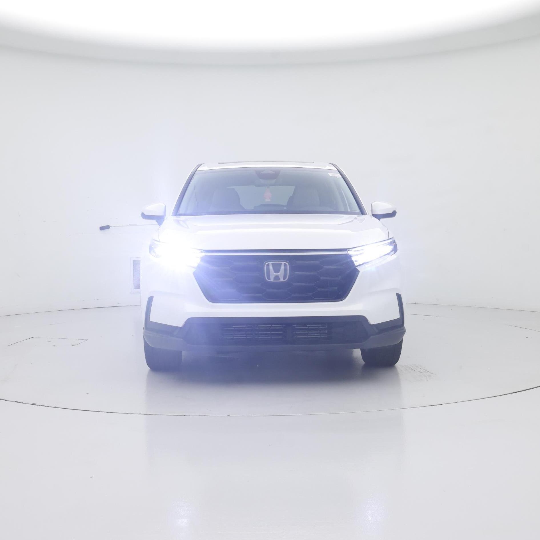 Thumbnail: 2024 Honda CR-V - 5