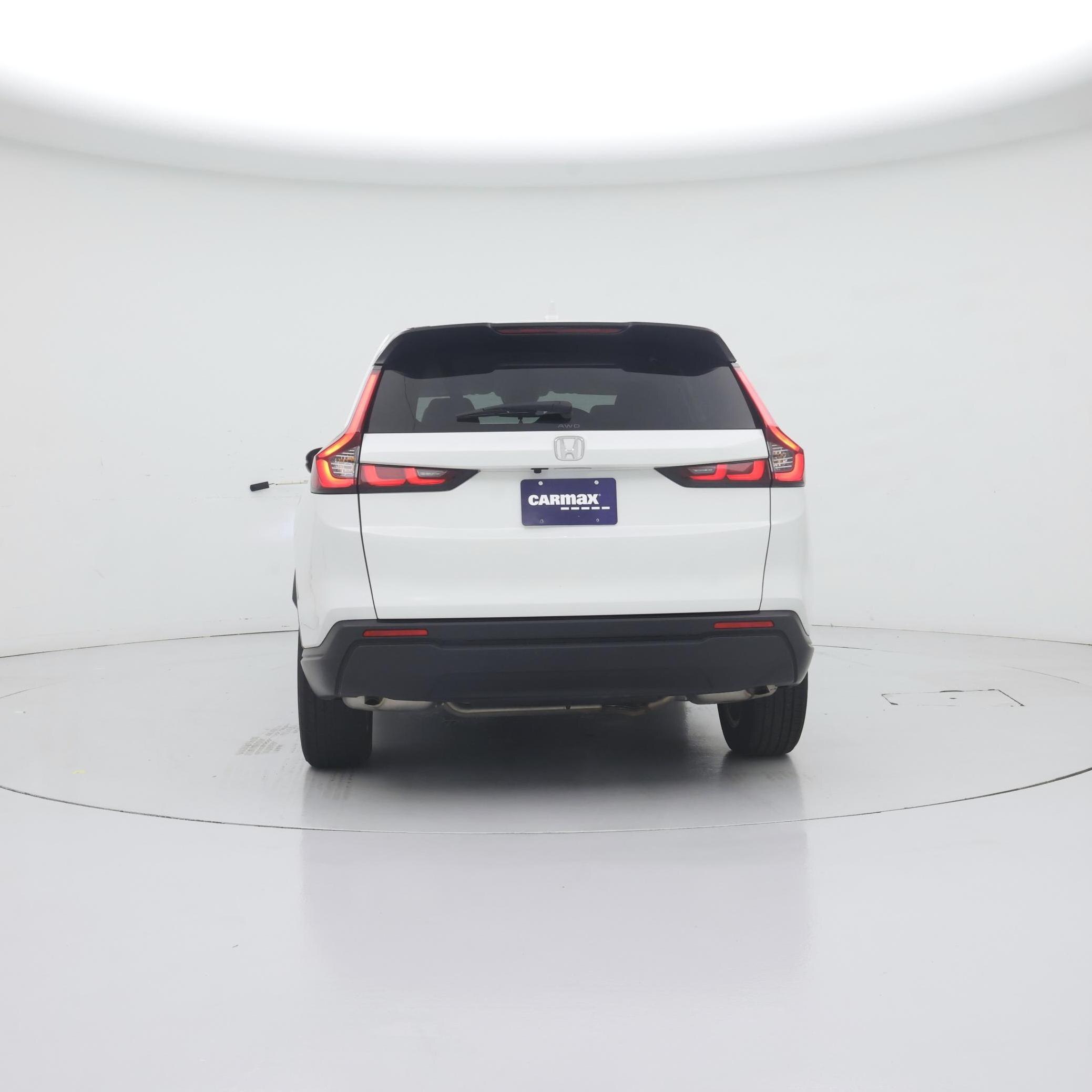 Thumbnail: 2024 Honda CR-V - 6
