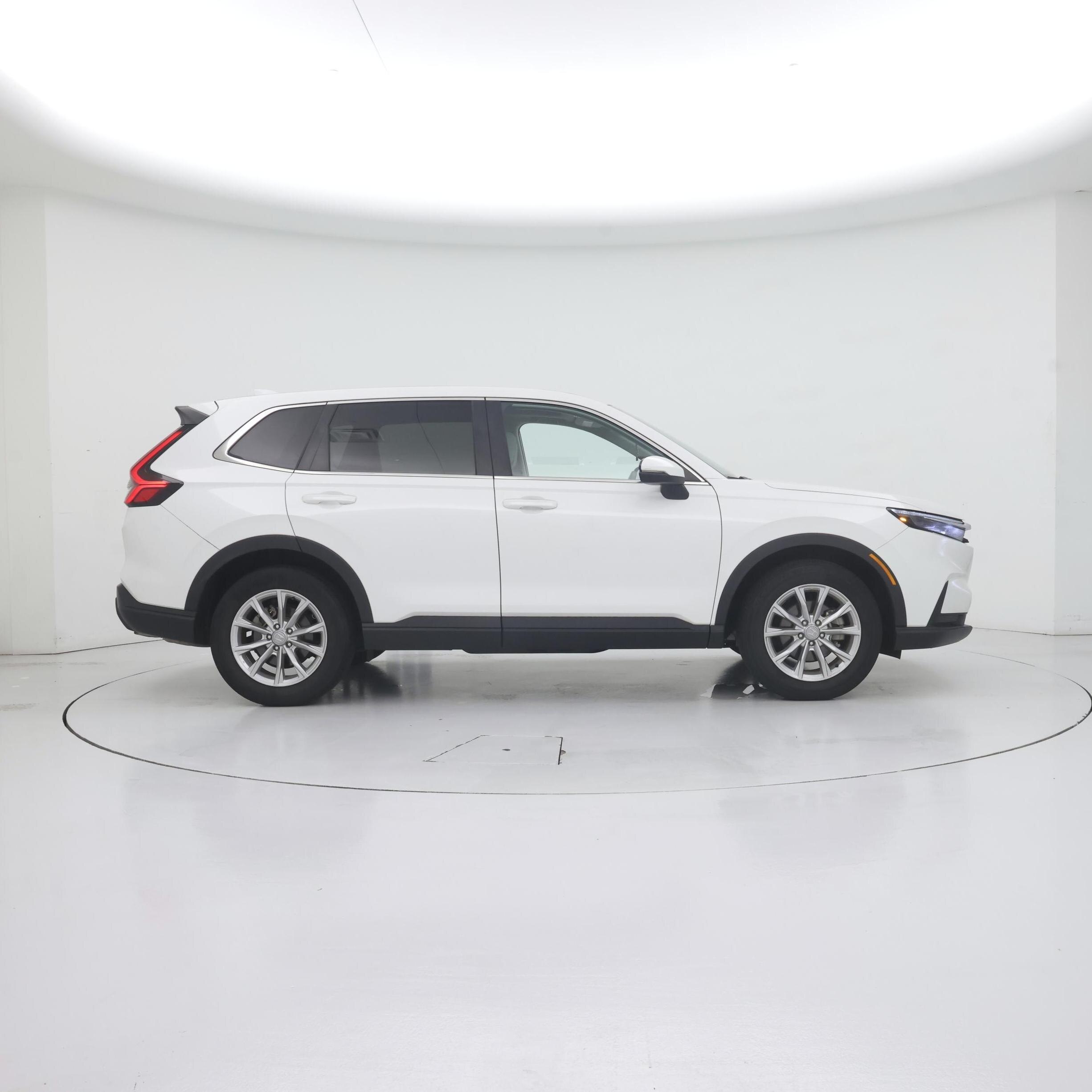 Thumbnail: 2024 Honda CR-V - 7